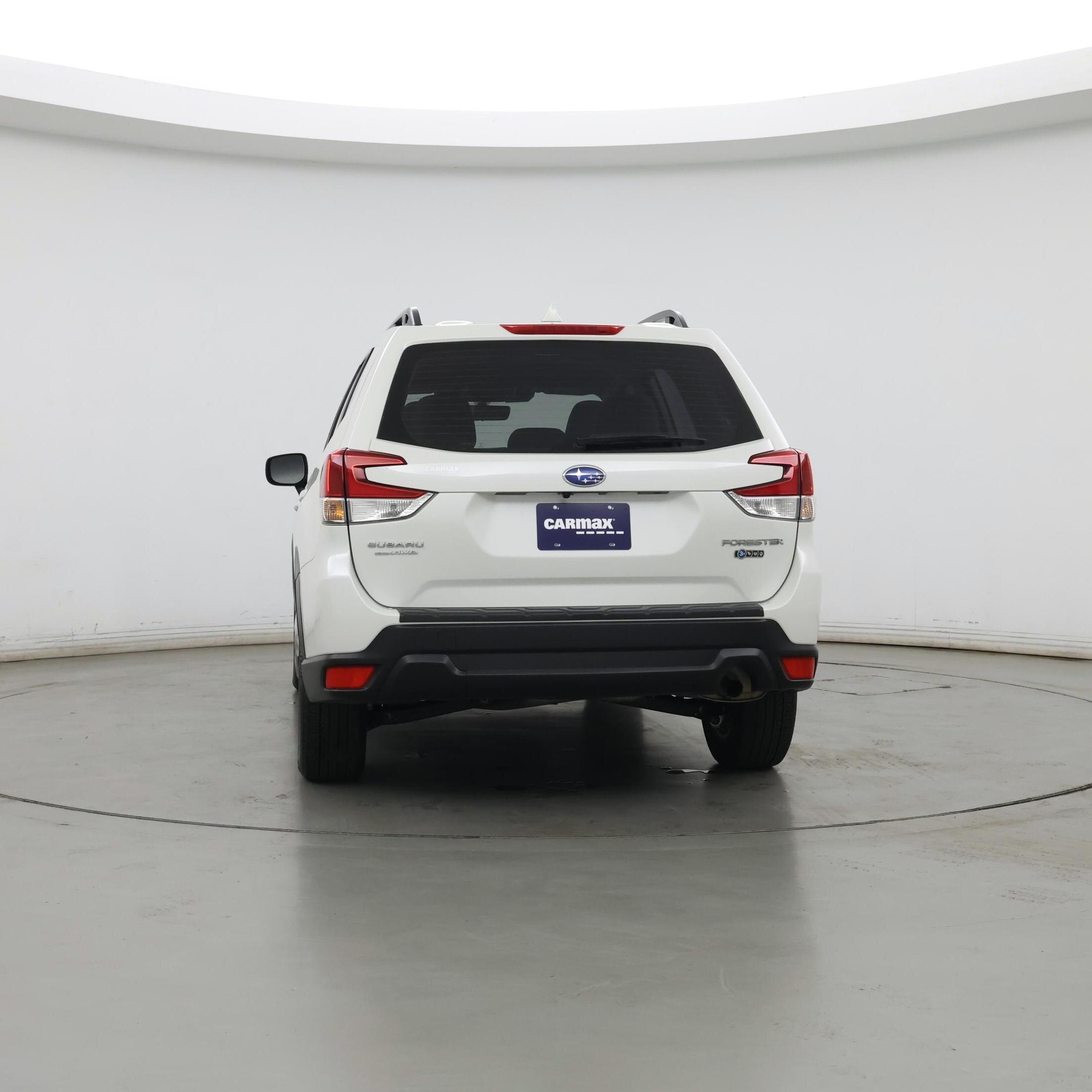 Thumbnail: 2022 Subaru Forester - 6