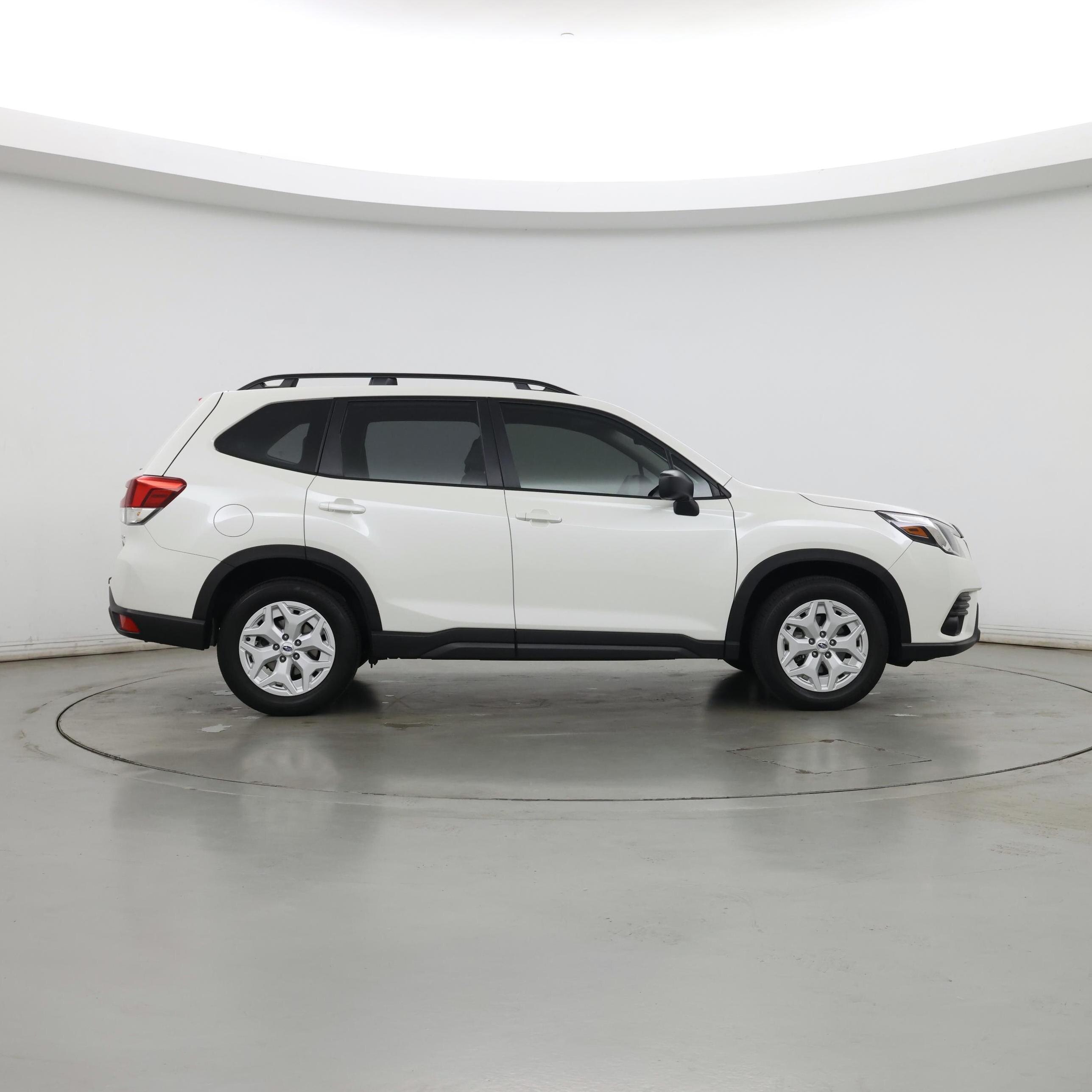 Thumbnail: 2022 Subaru Forester - 7