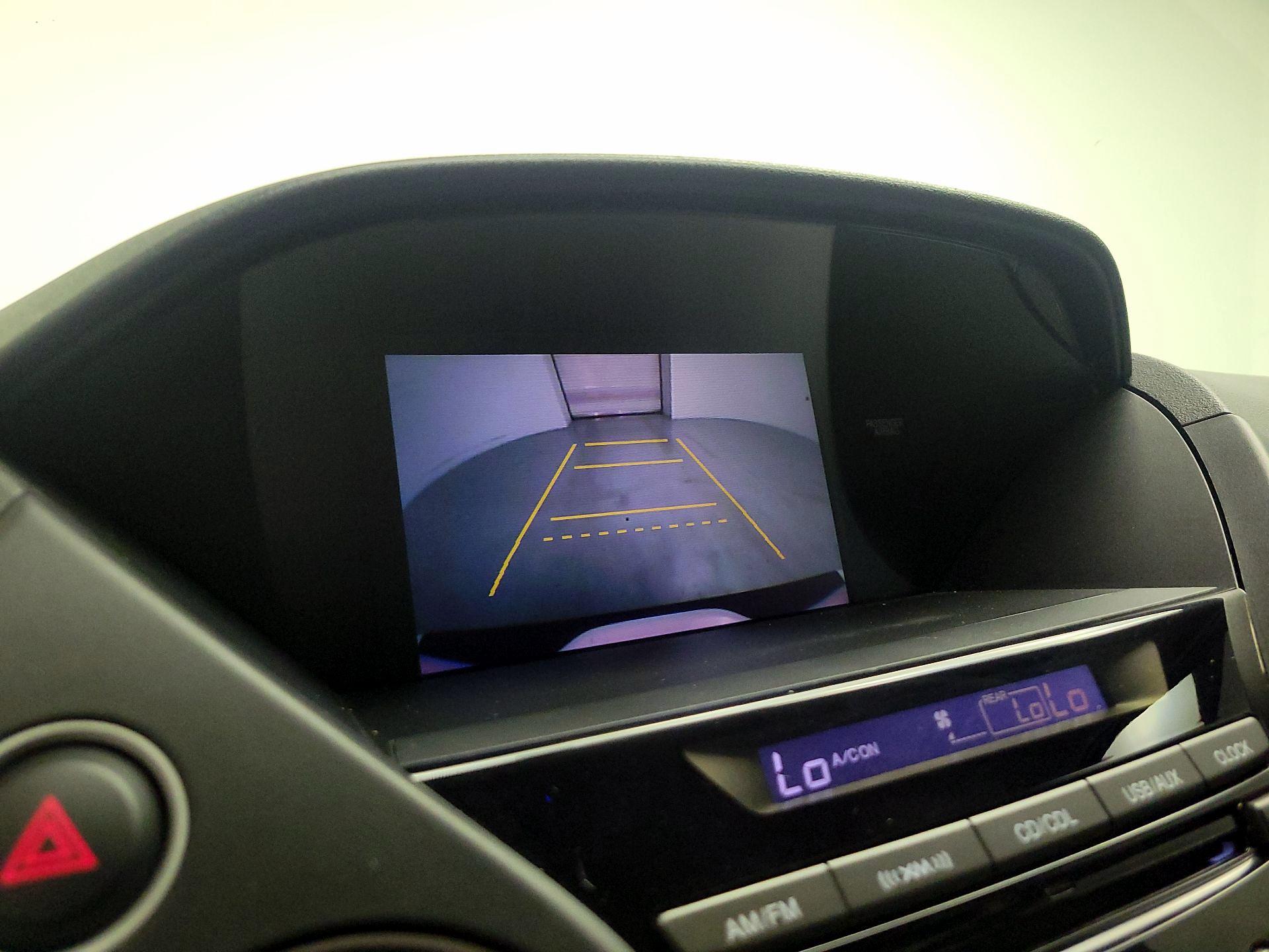 Thumbnail: 2015 Honda Pilot - 13