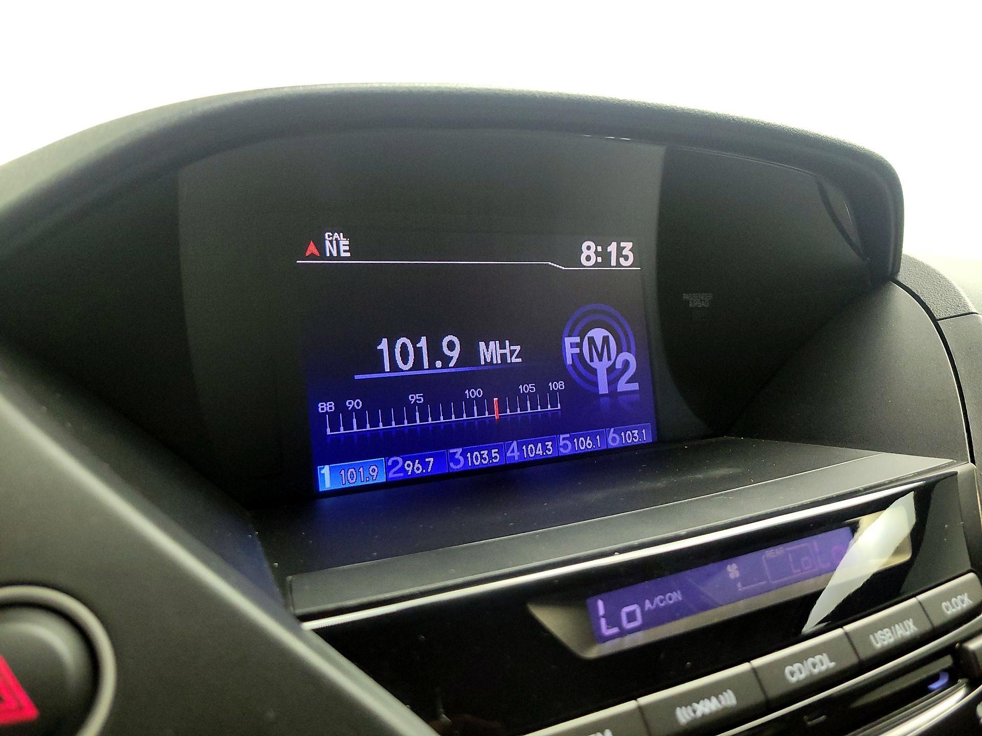Thumbnail: 2015 Honda Pilot - 14