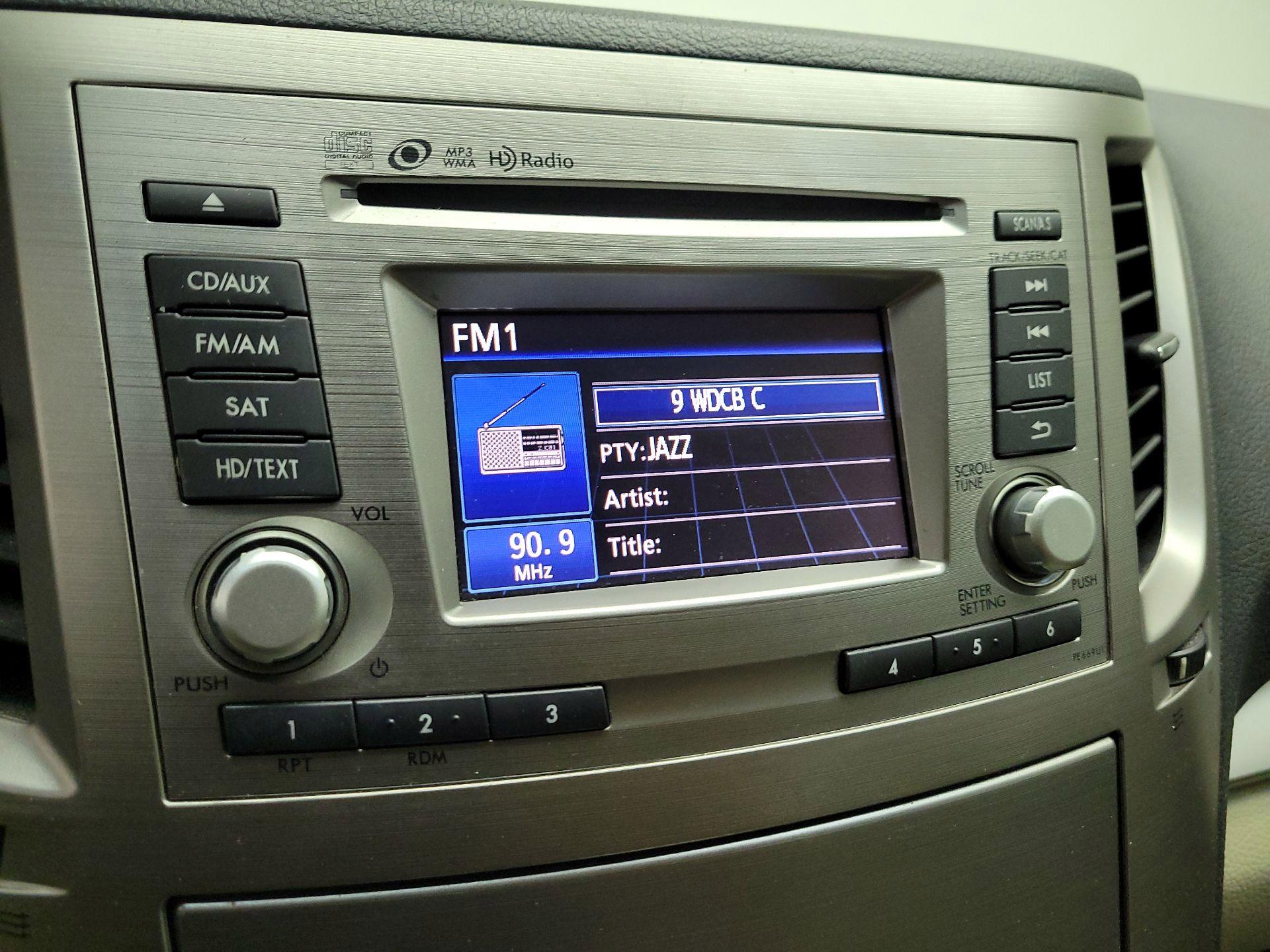 Thumbnail: 2014 Subaru Outback - 14