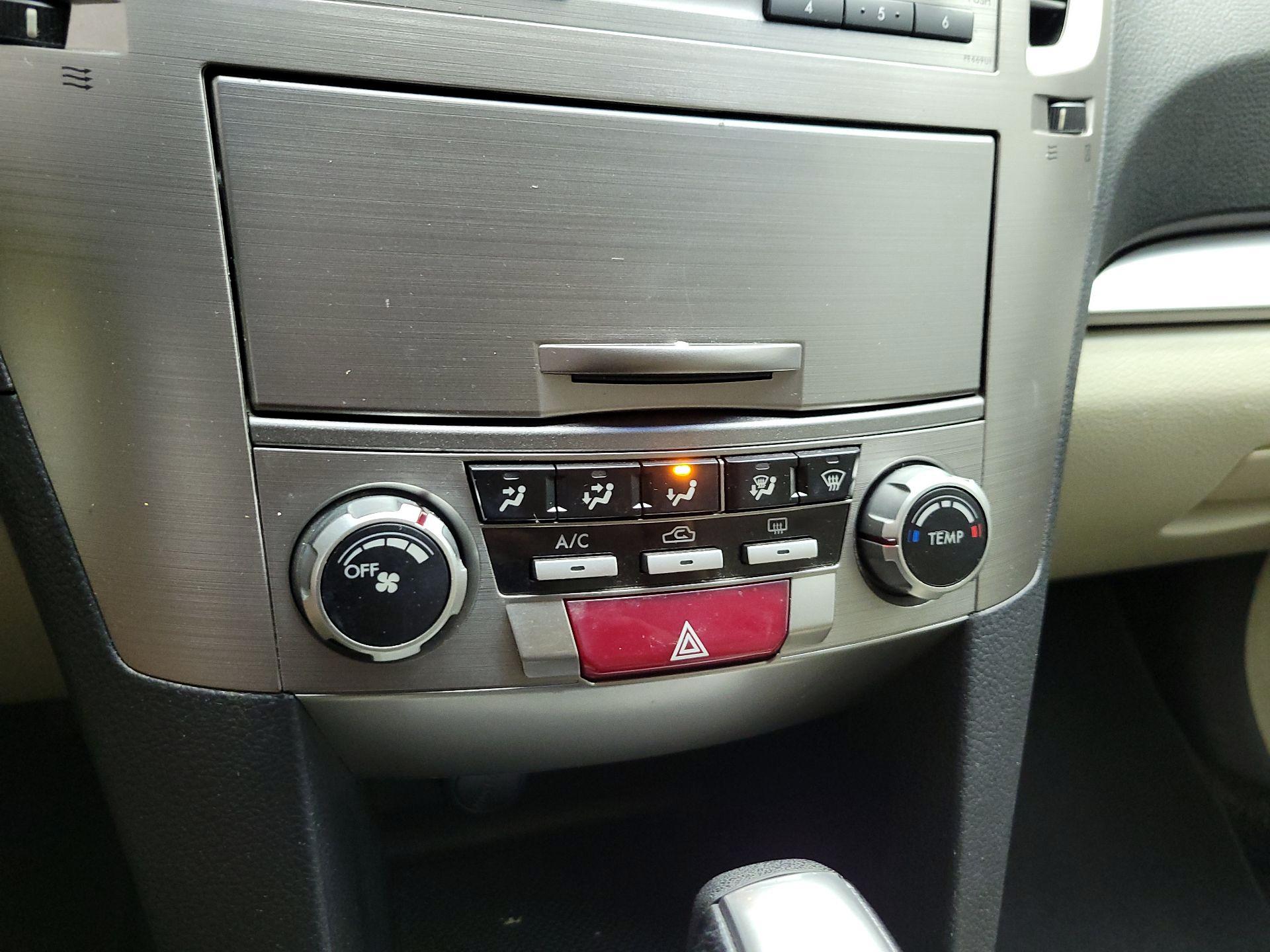 Thumbnail: 2014 Subaru Outback - 15