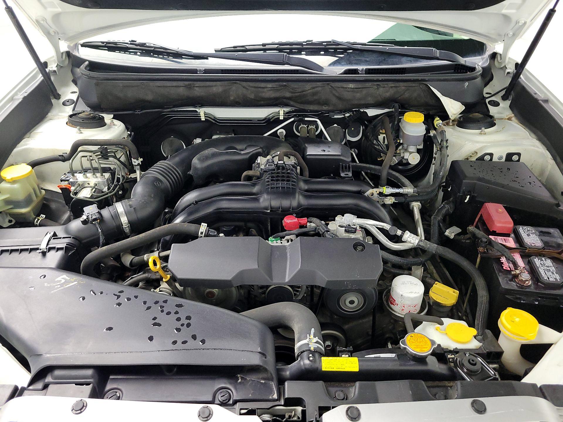 Thumbnail: 2014 Subaru Outback - 19