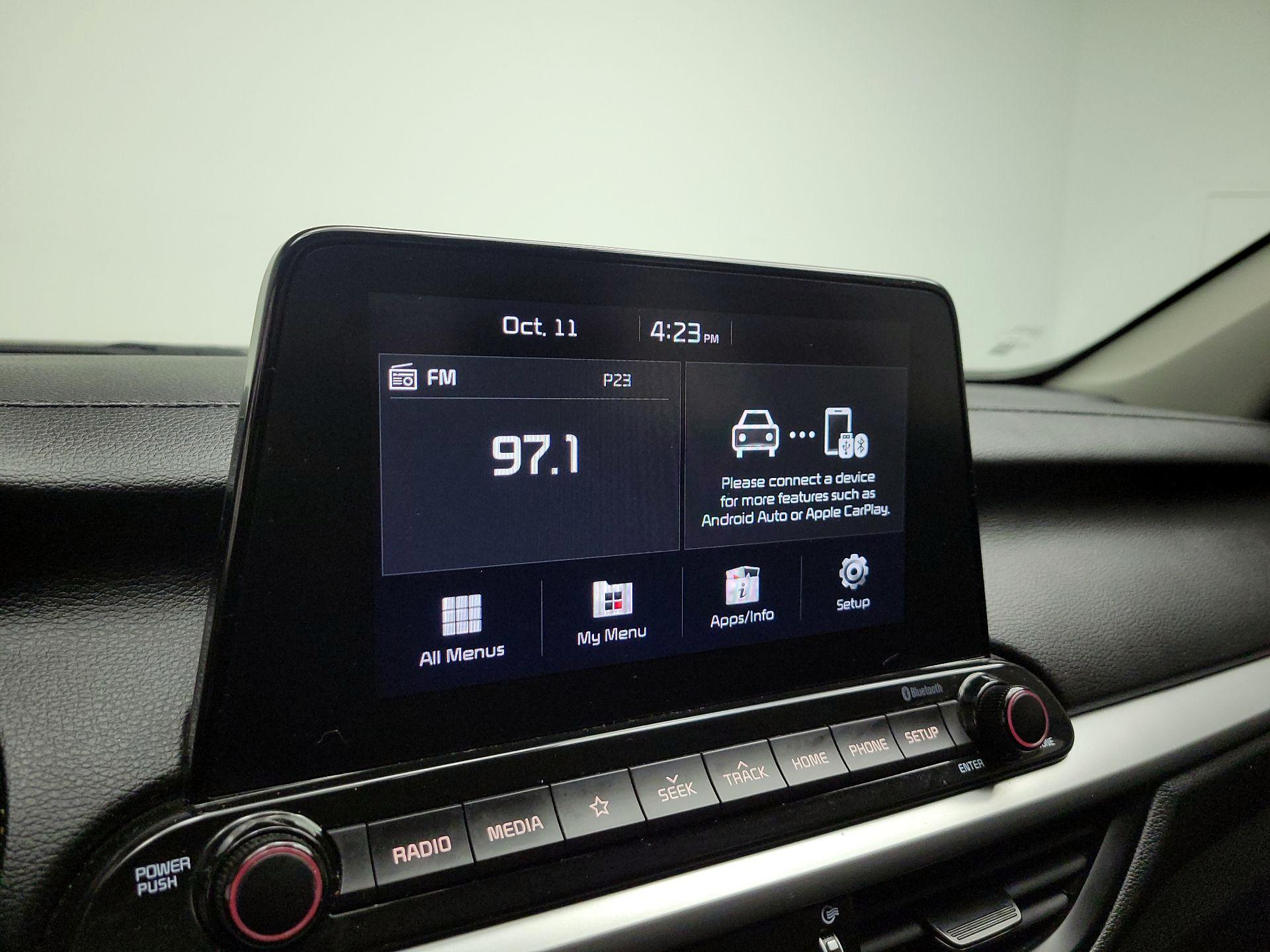 Thumbnail: 2021 Kia Forte - 14