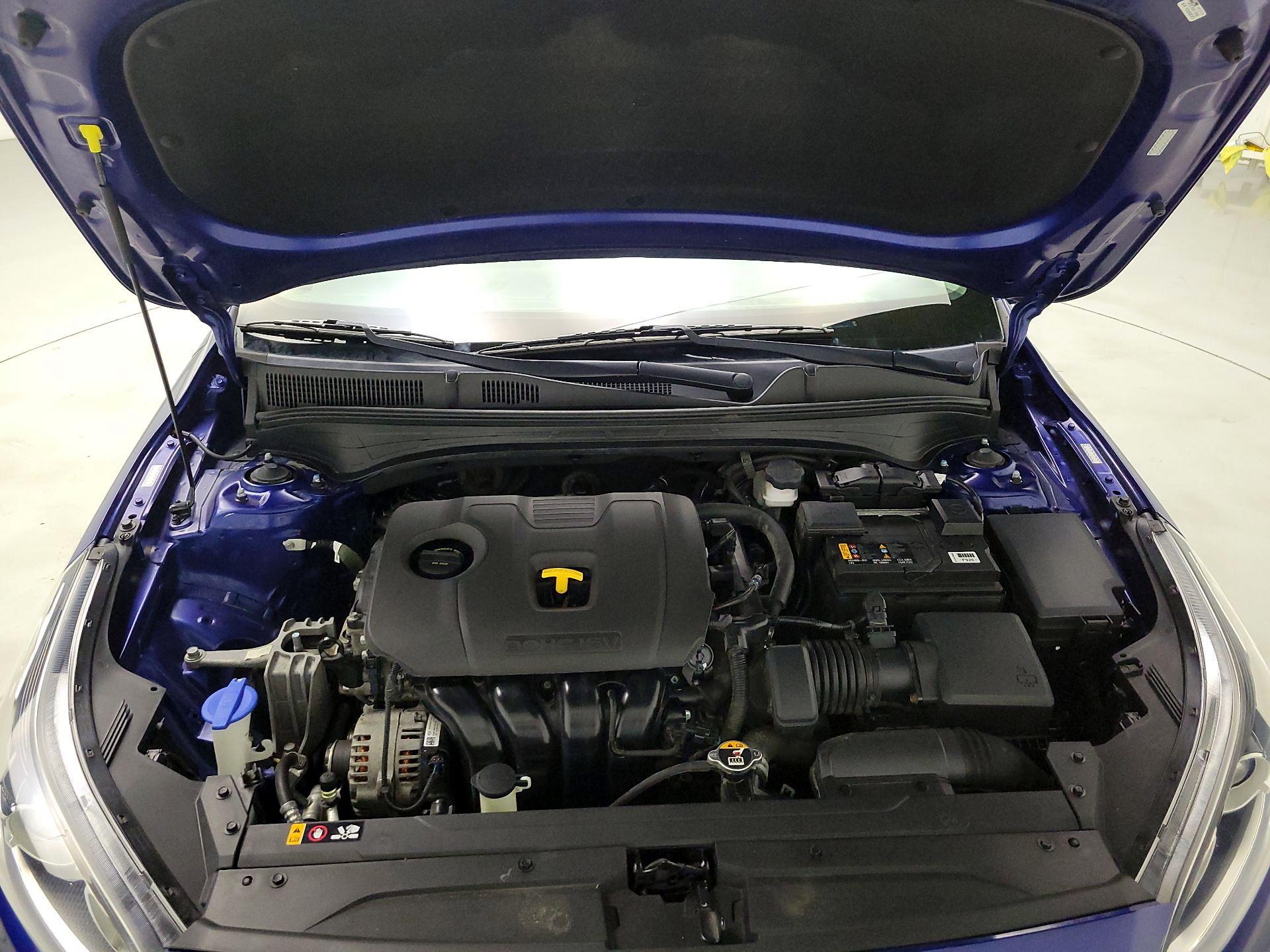 Thumbnail: 2021 Kia Forte - 19