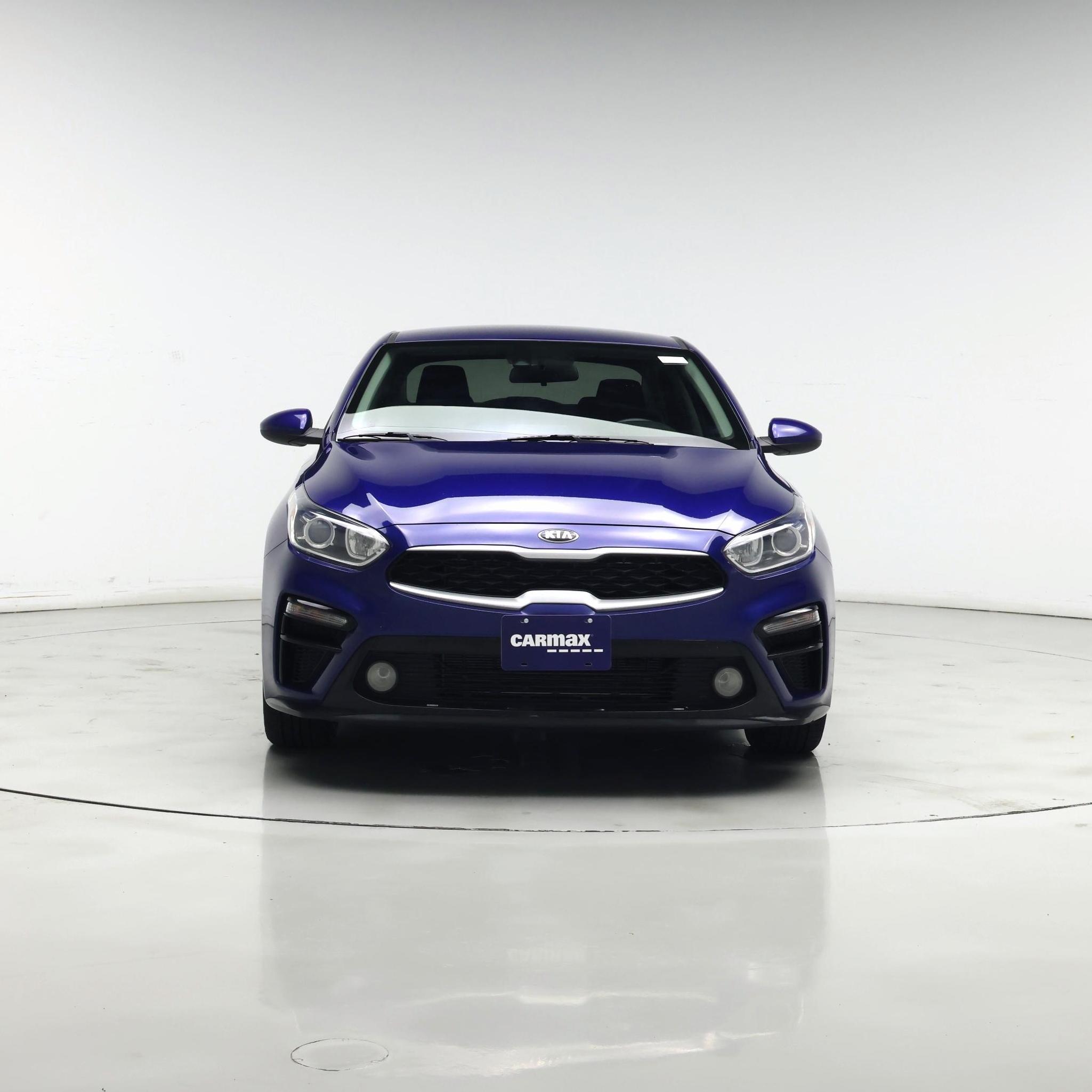 Thumbnail: 2021 Kia Forte - 5