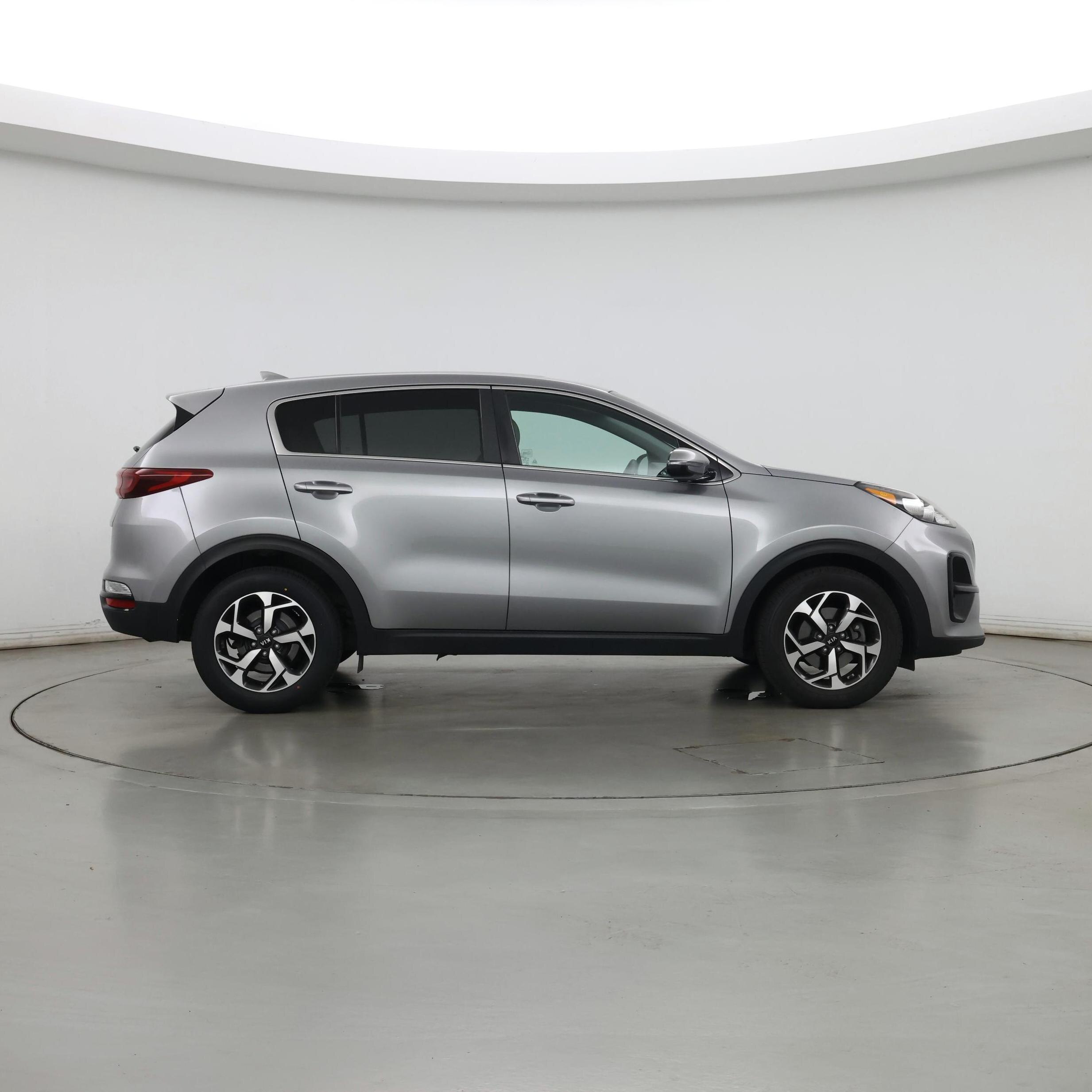 Thumbnail: 2020 Kia Sportage - 7