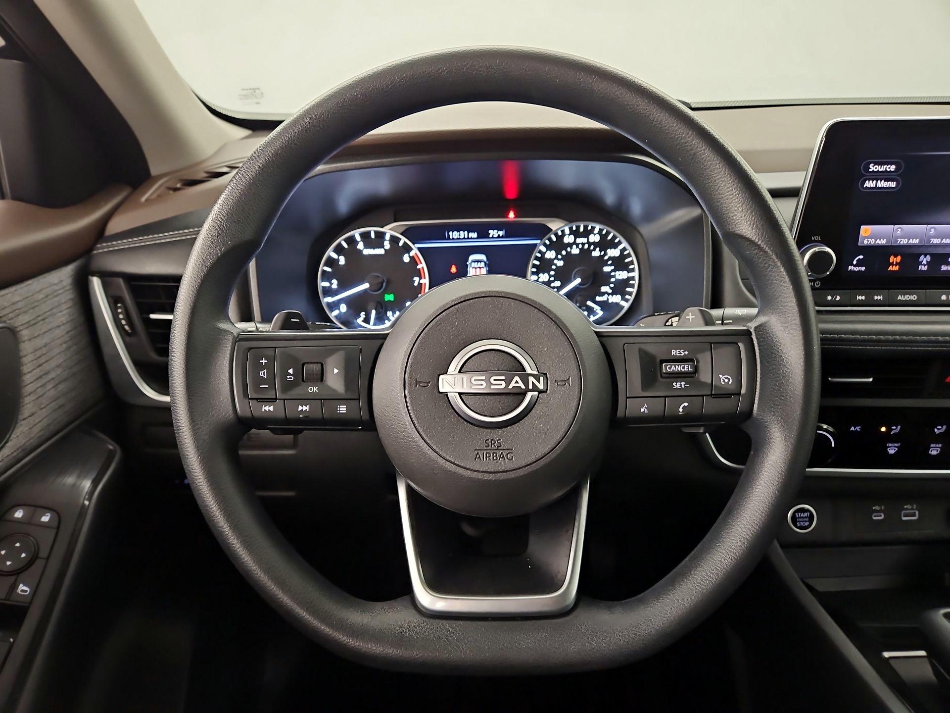 Thumbnail: 2023 Nissan Rogue - 10