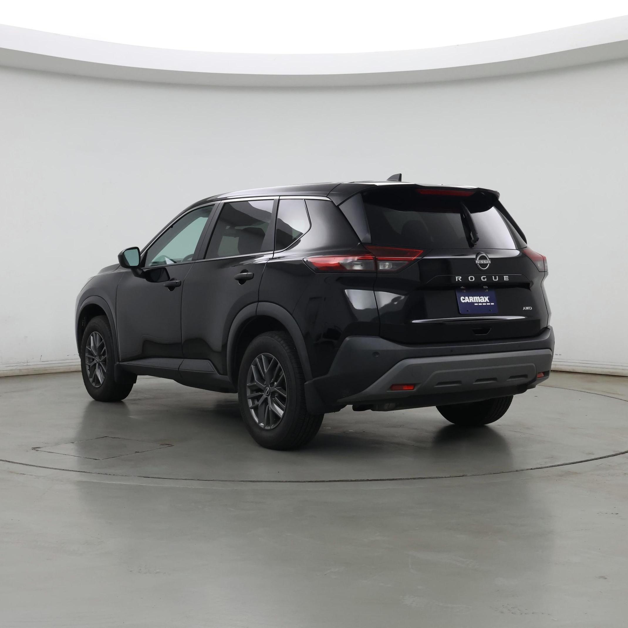 Thumbnail: 2023 Nissan Rogue - 2
