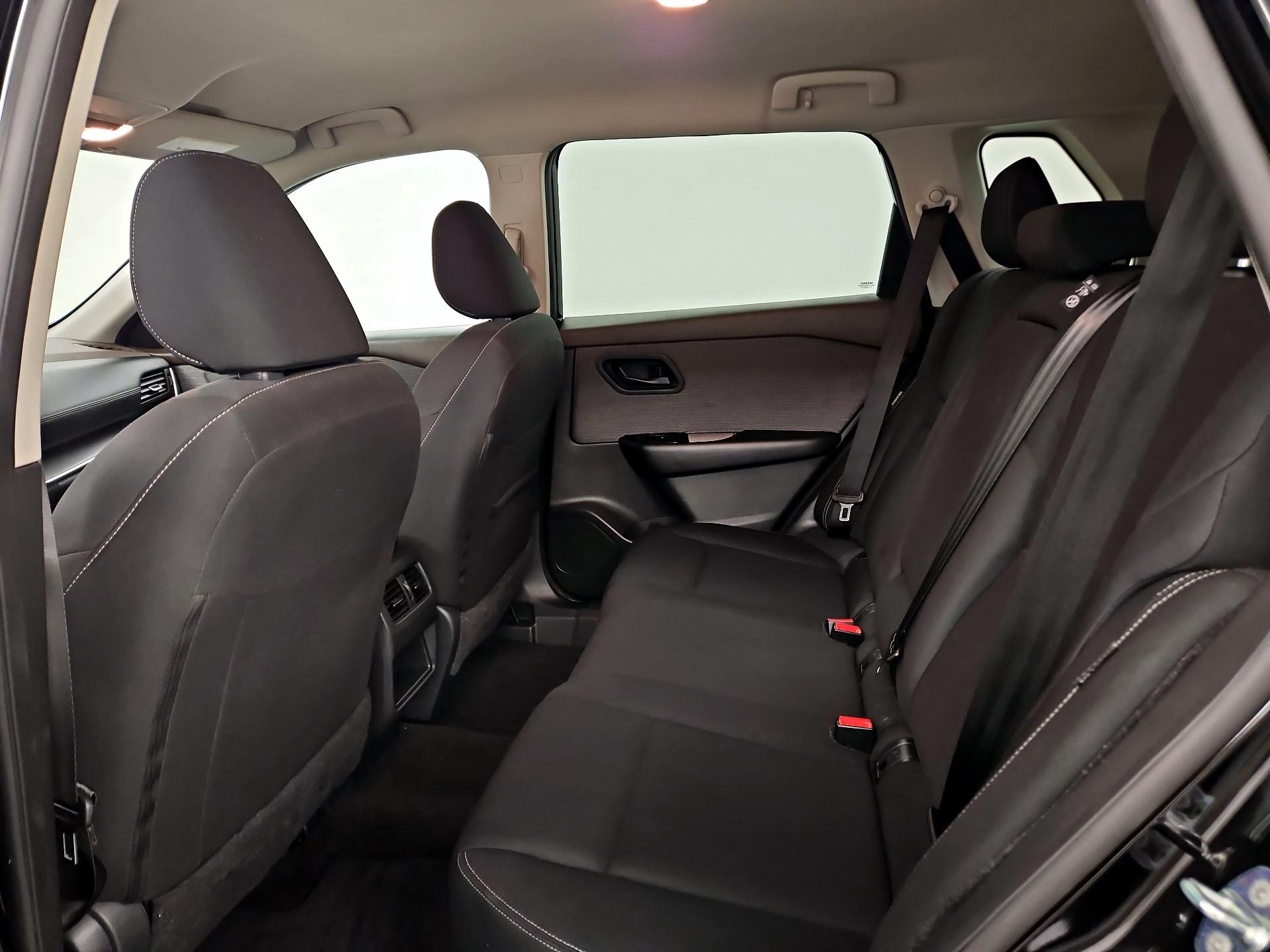 Thumbnail: 2023 Nissan Rogue - 19