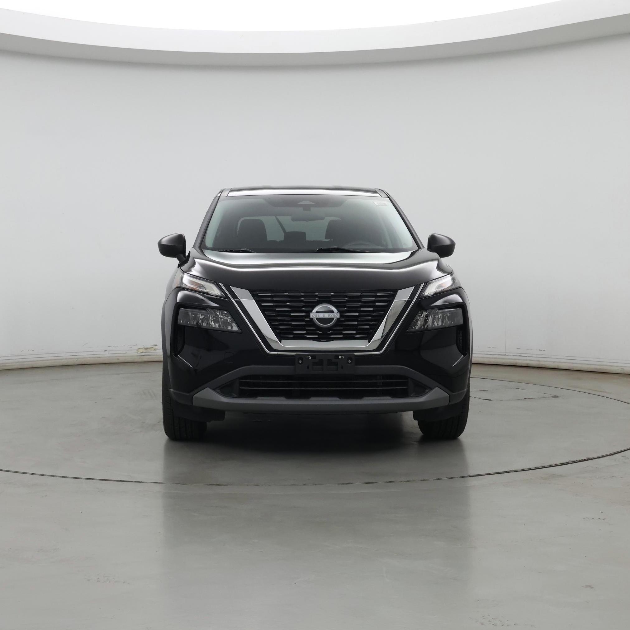 Thumbnail: 2023 Nissan Rogue - 5