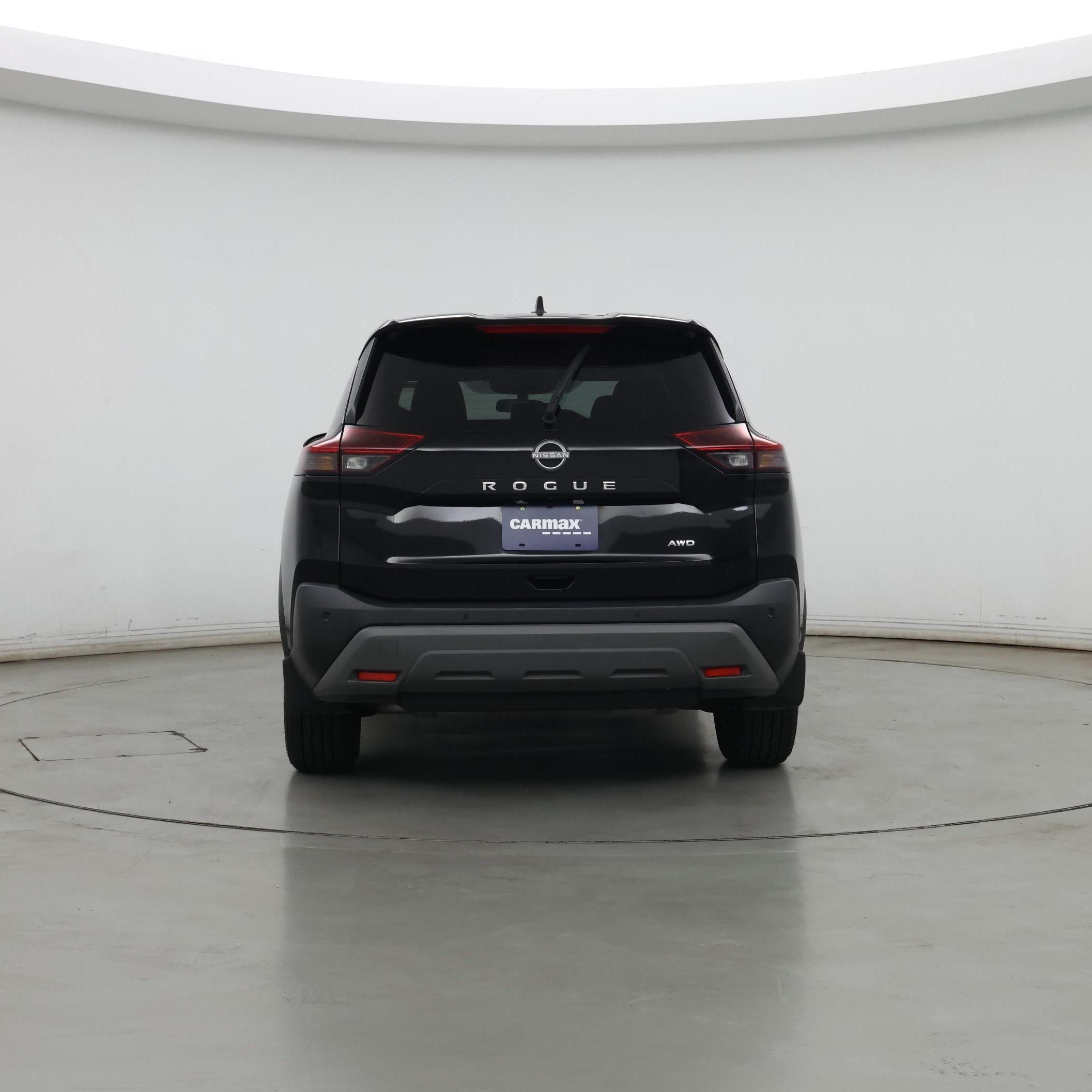 Thumbnail: 2023 Nissan Rogue - 6