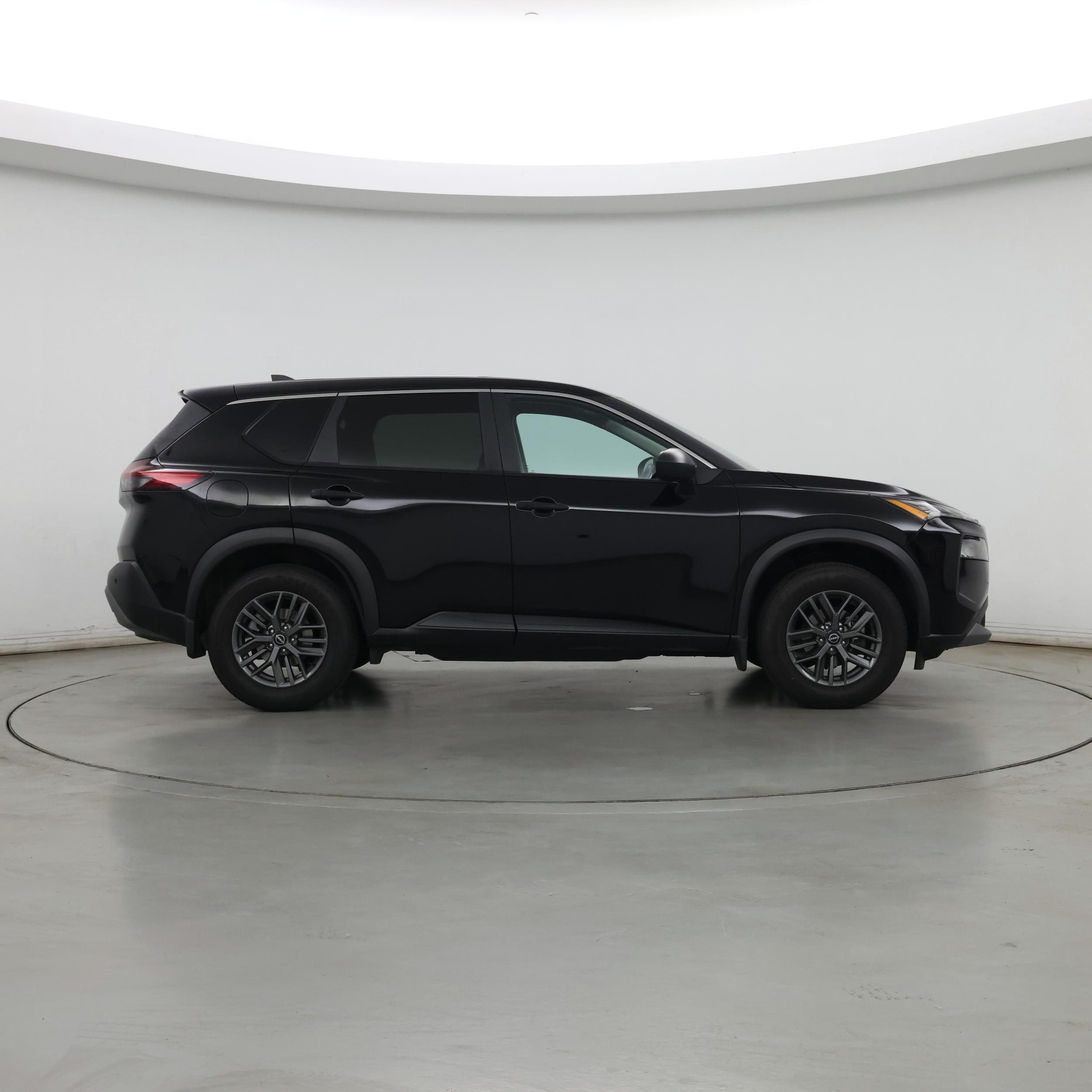 Thumbnail: 2023 Nissan Rogue - 7
