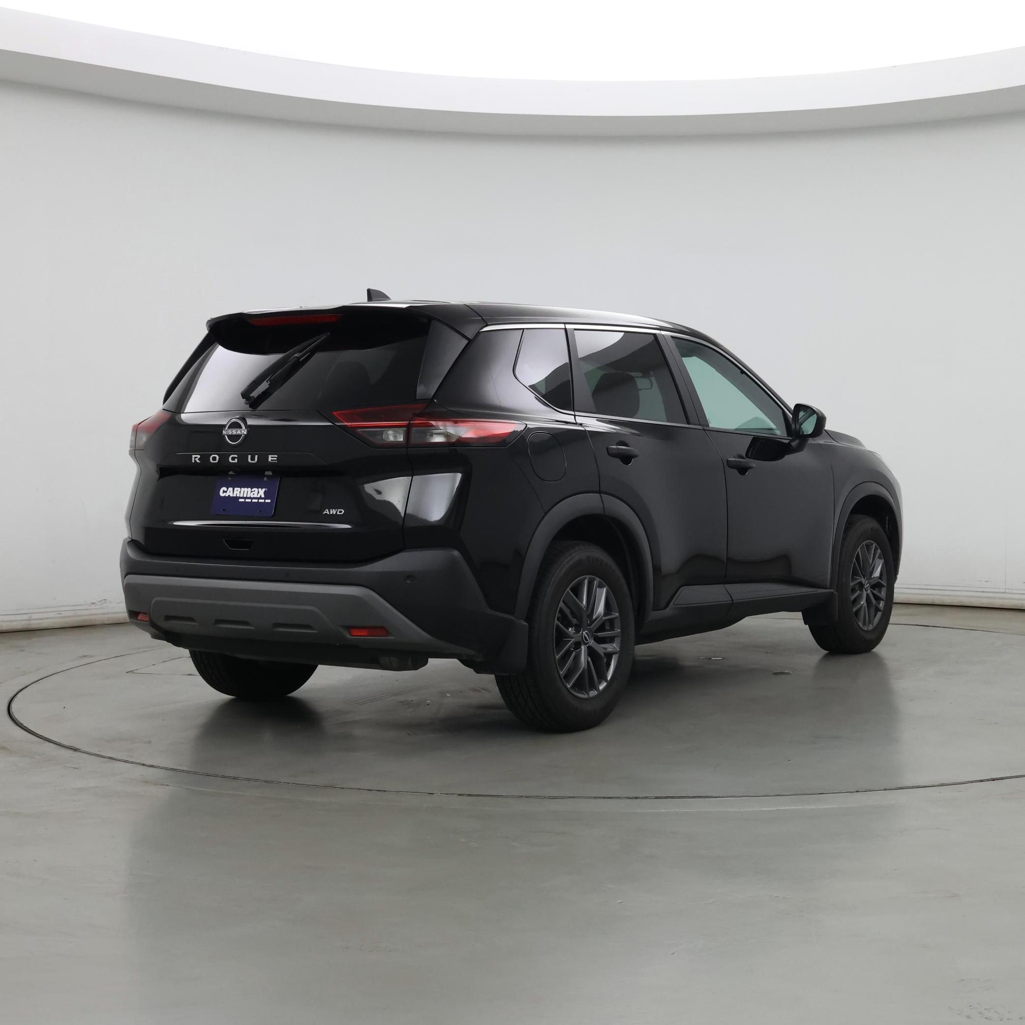 Thumbnail: 2023 Nissan Rogue - 8