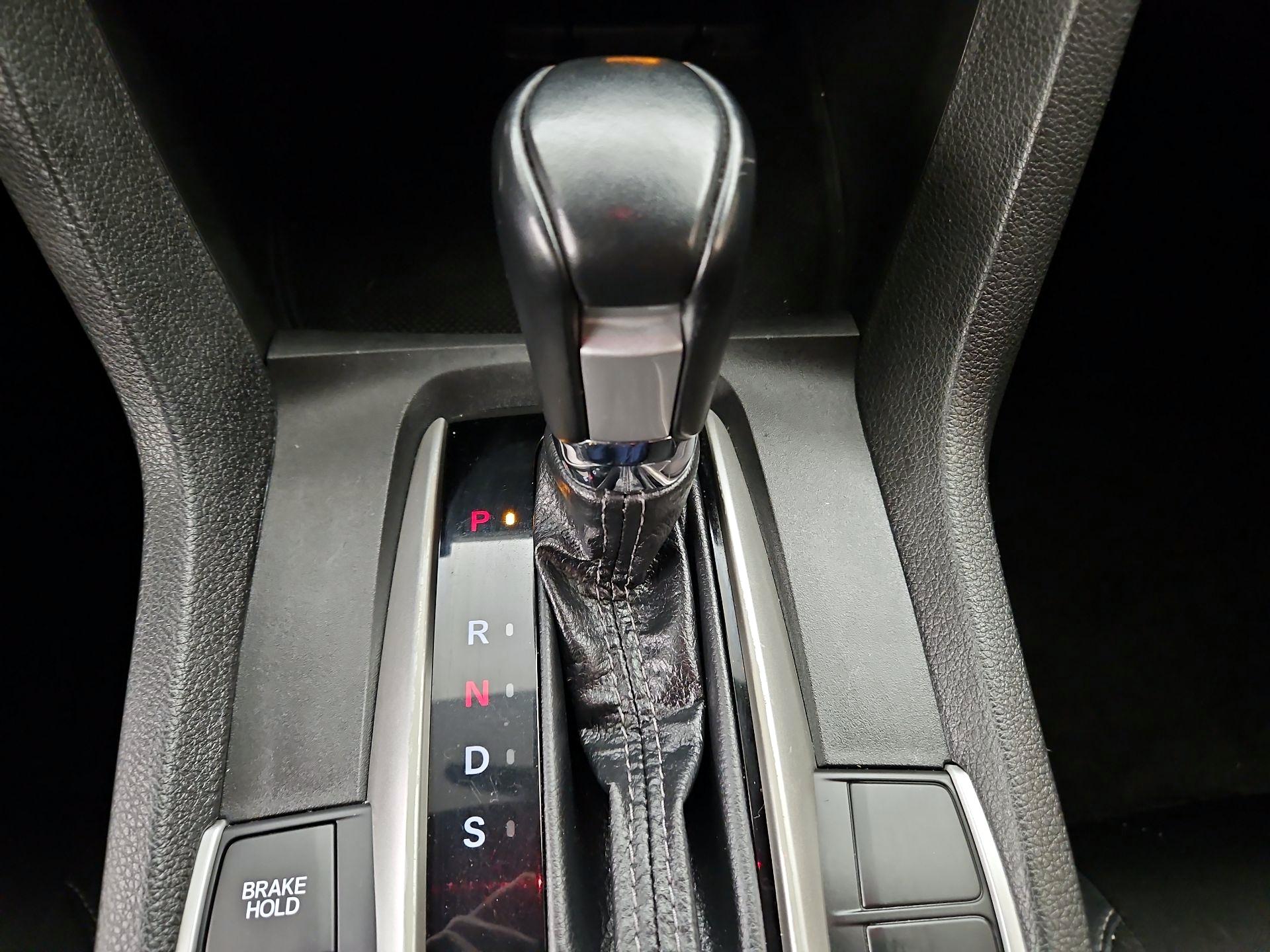 Thumbnail: 2021 Honda Civic - 17