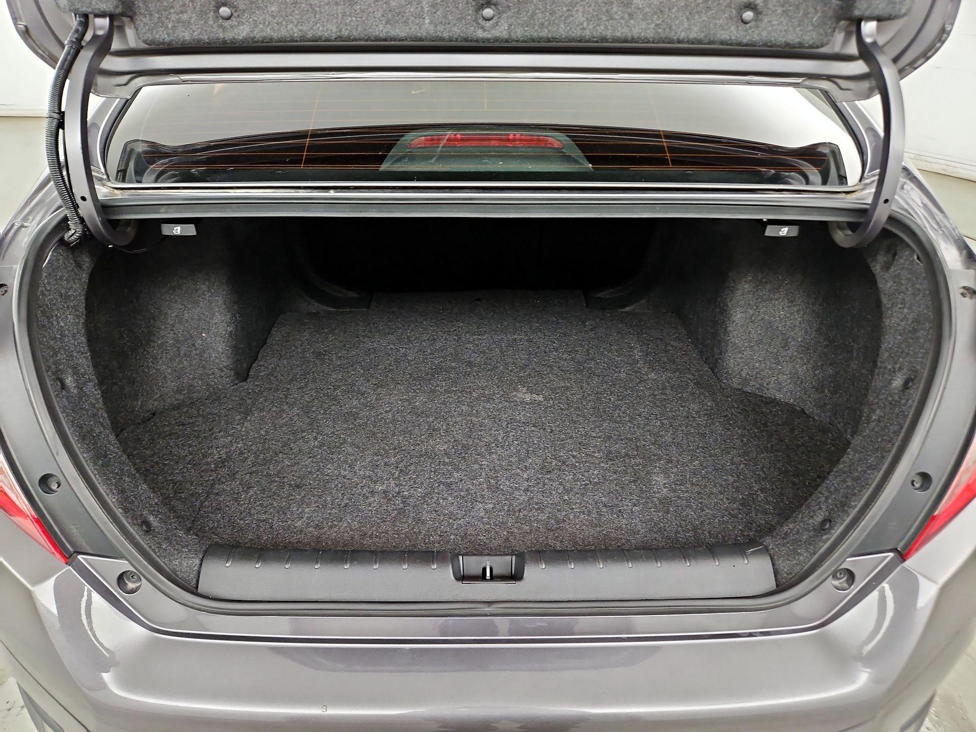 Thumbnail: 2021 Honda Civic - 19