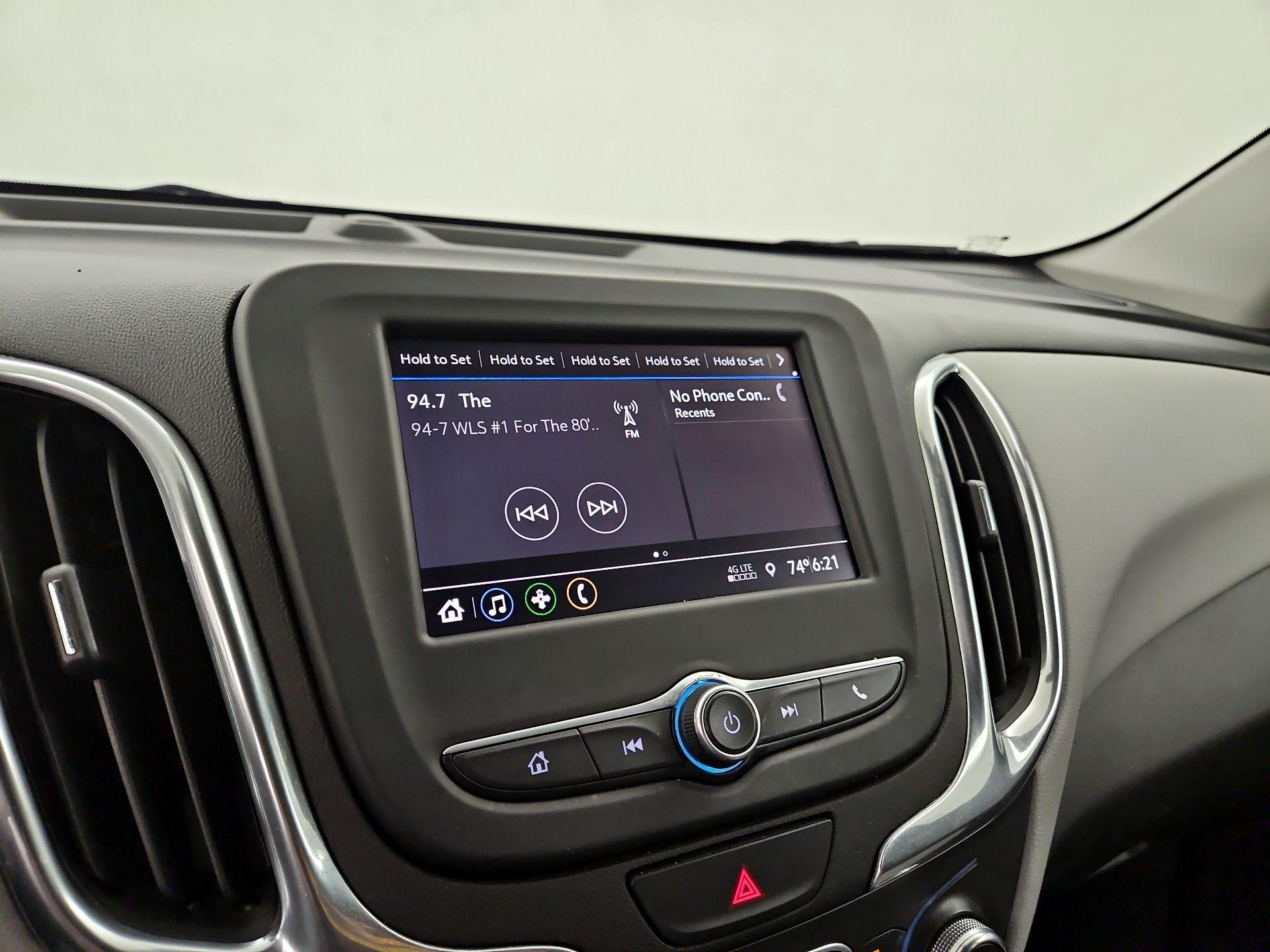 Thumbnail: 2020 Chevrolet Equinox - 15