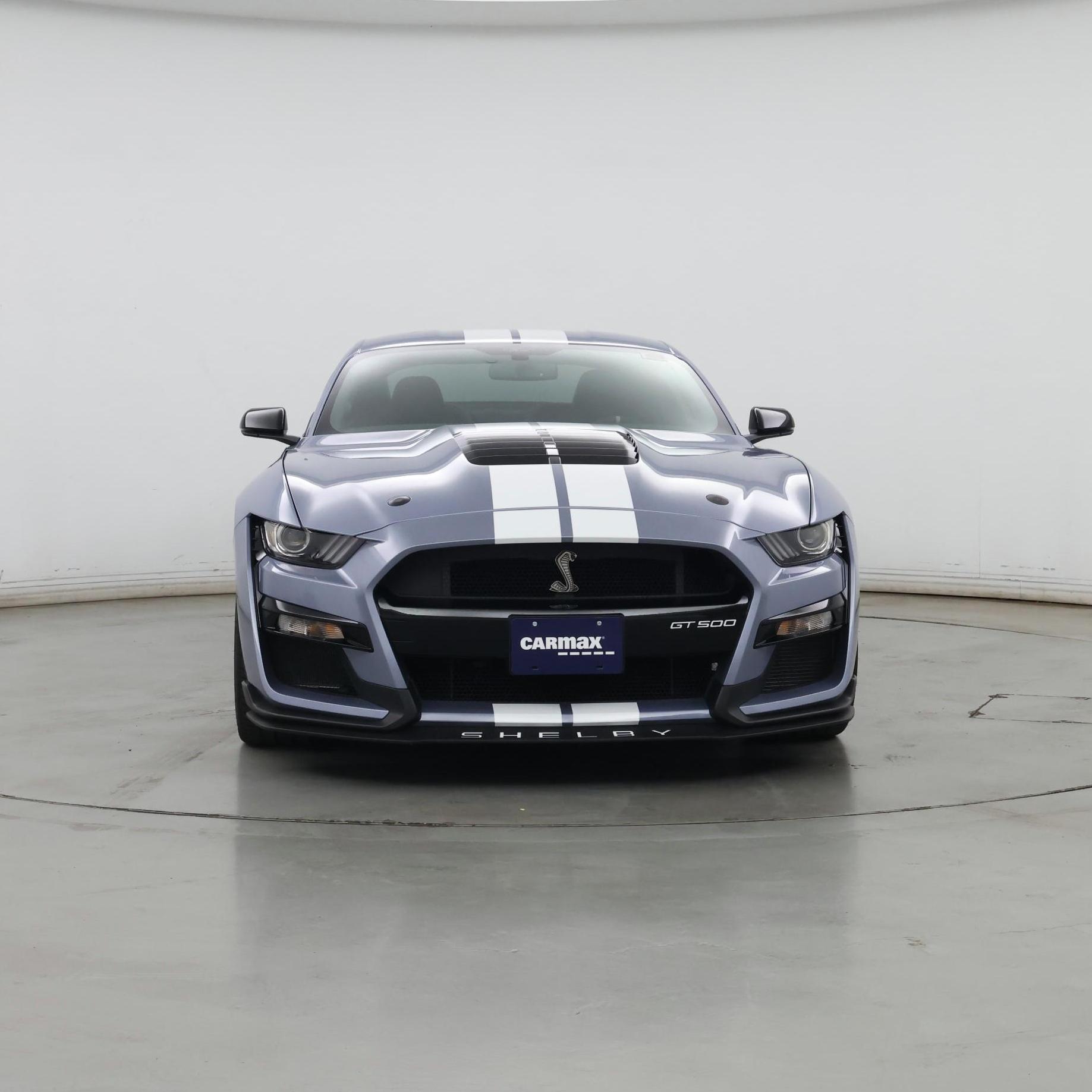 Thumbnail: 2022 Ford Mustang - 5