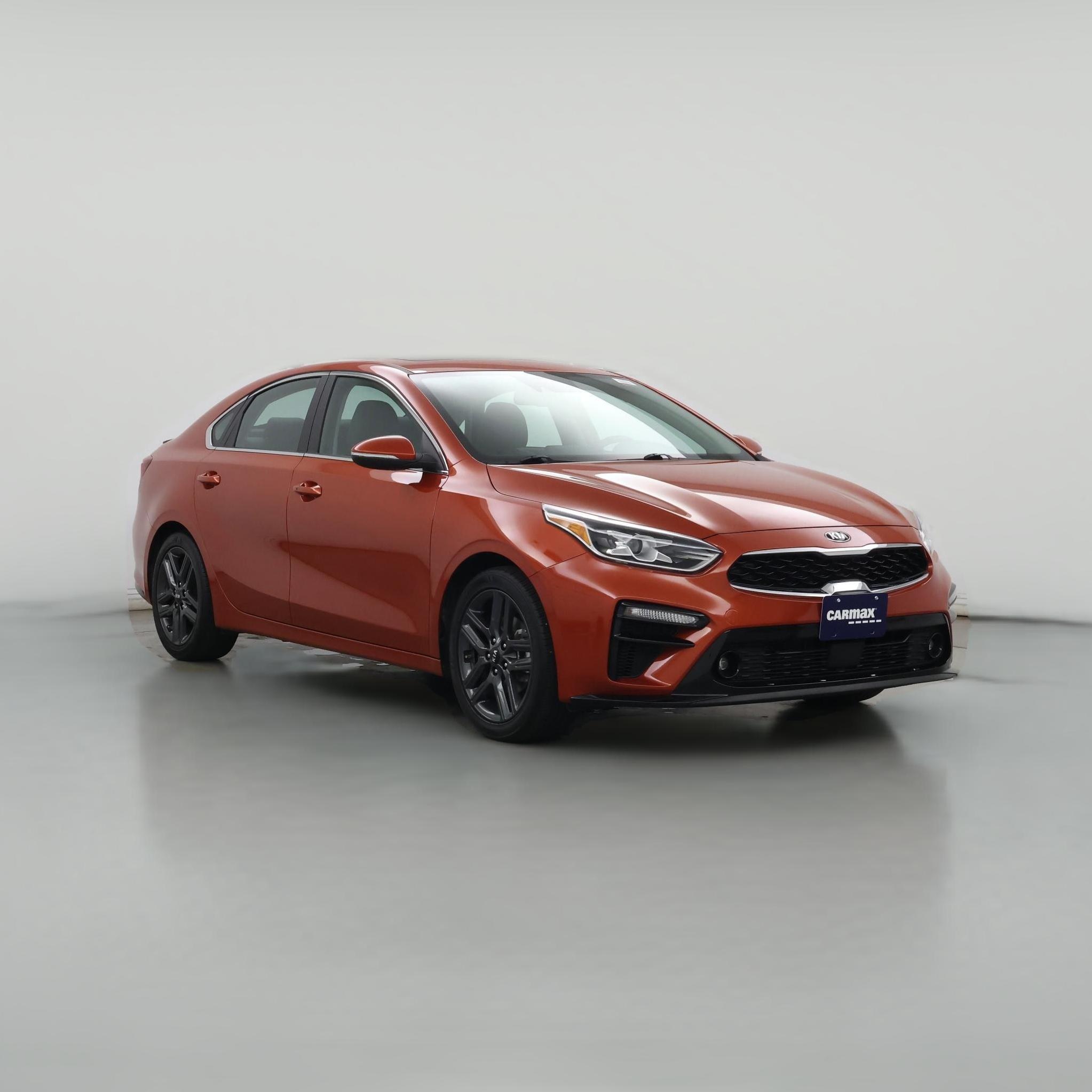 Thumbnail: 2019 Kia Forte - 1