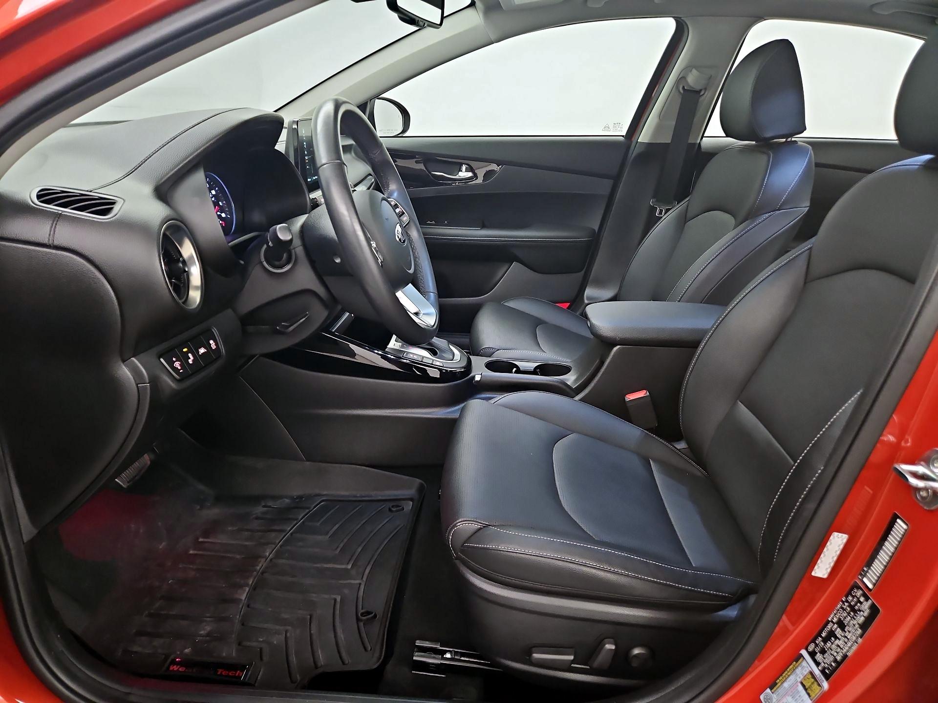 Thumbnail: 2019 Kia Forte - 11