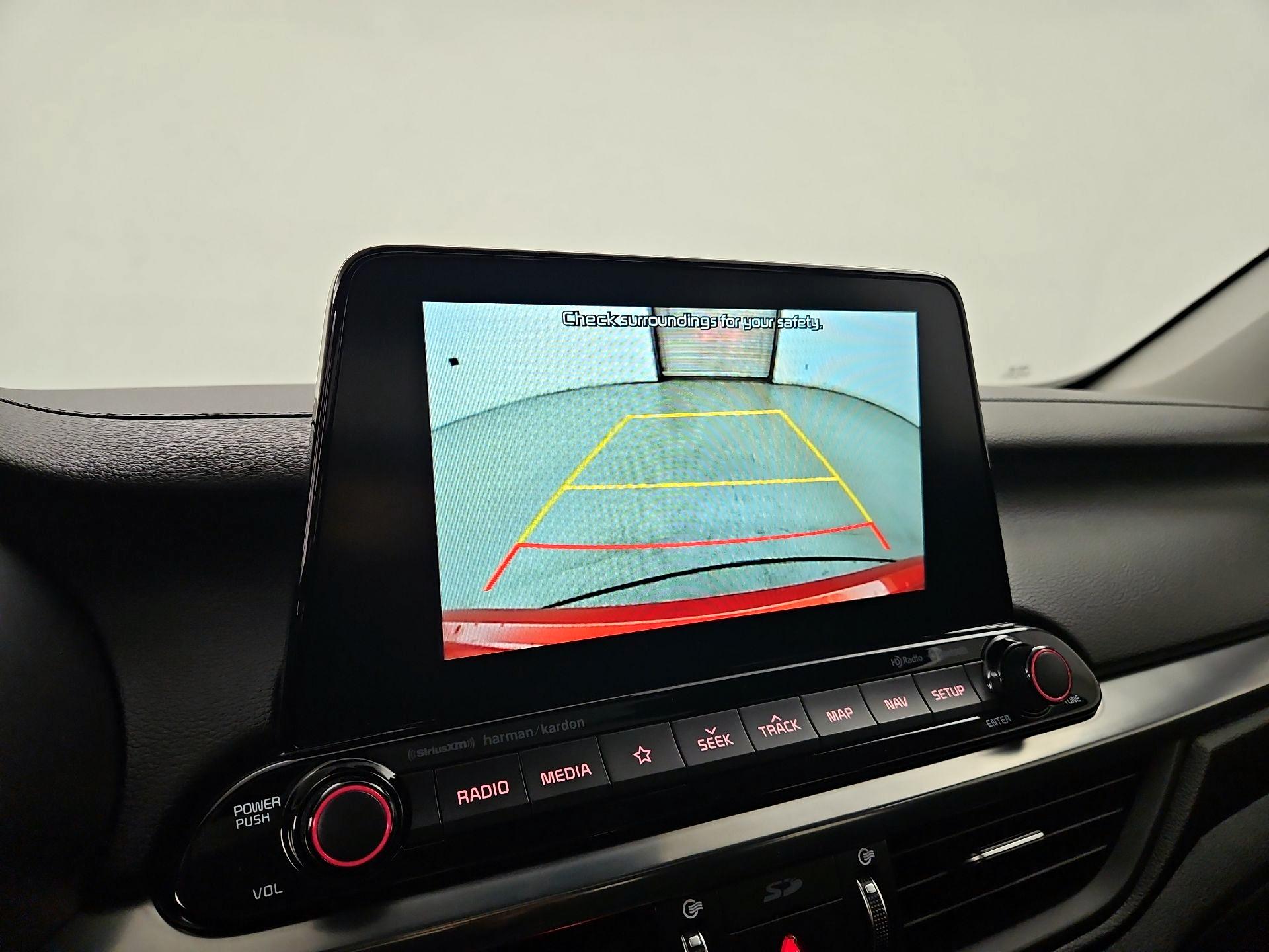 Thumbnail: 2019 Kia Forte - 15