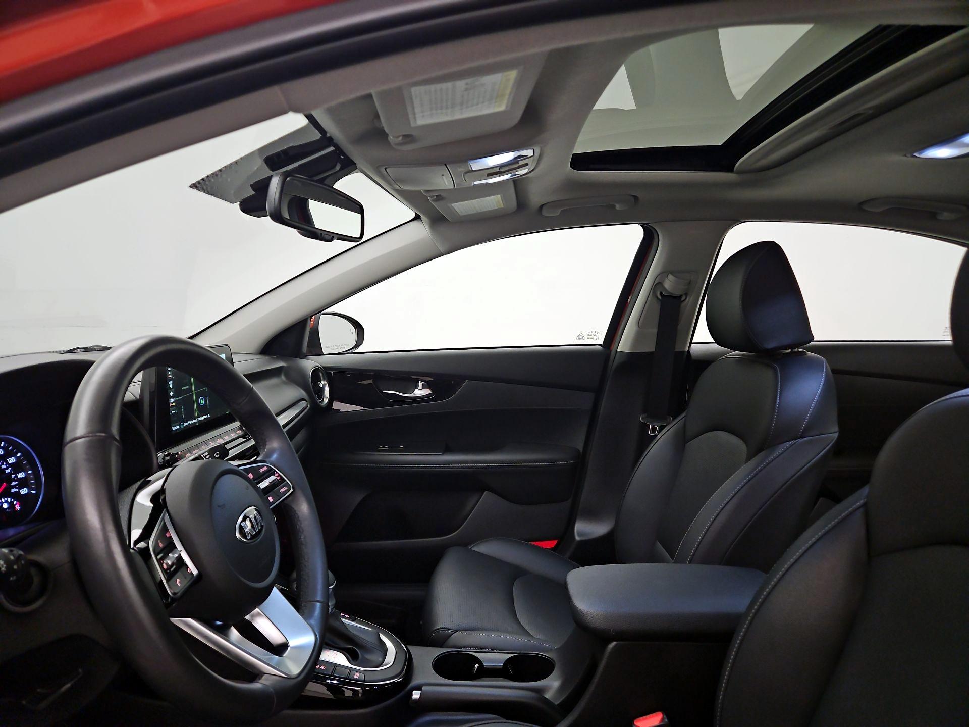 Thumbnail: 2019 Kia Forte - 20