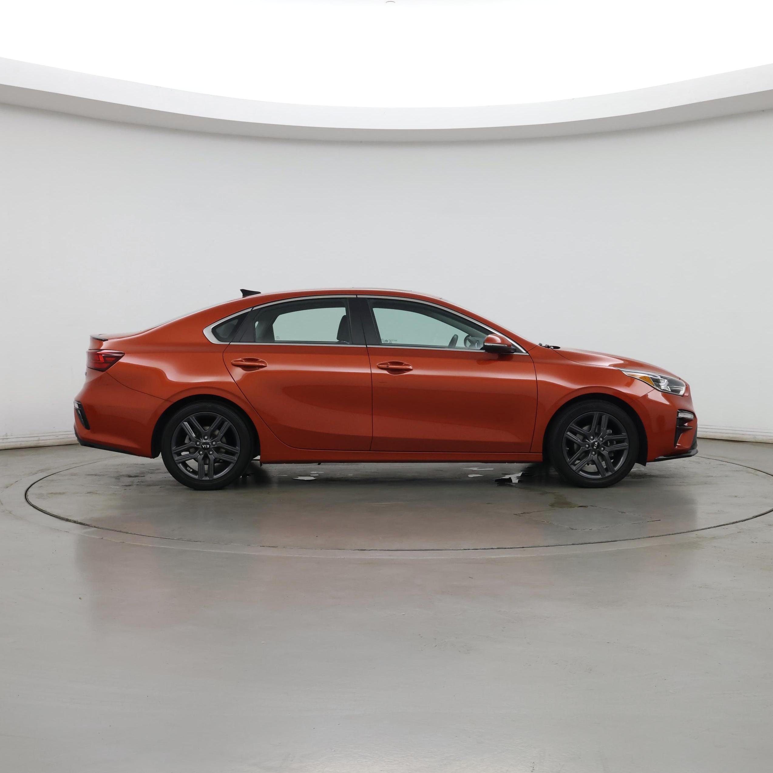 Thumbnail: 2019 Kia Forte - 7