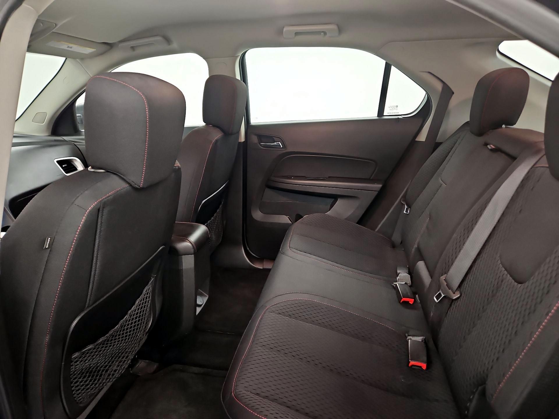 Thumbnail: 2015 Chevrolet Equinox - 17