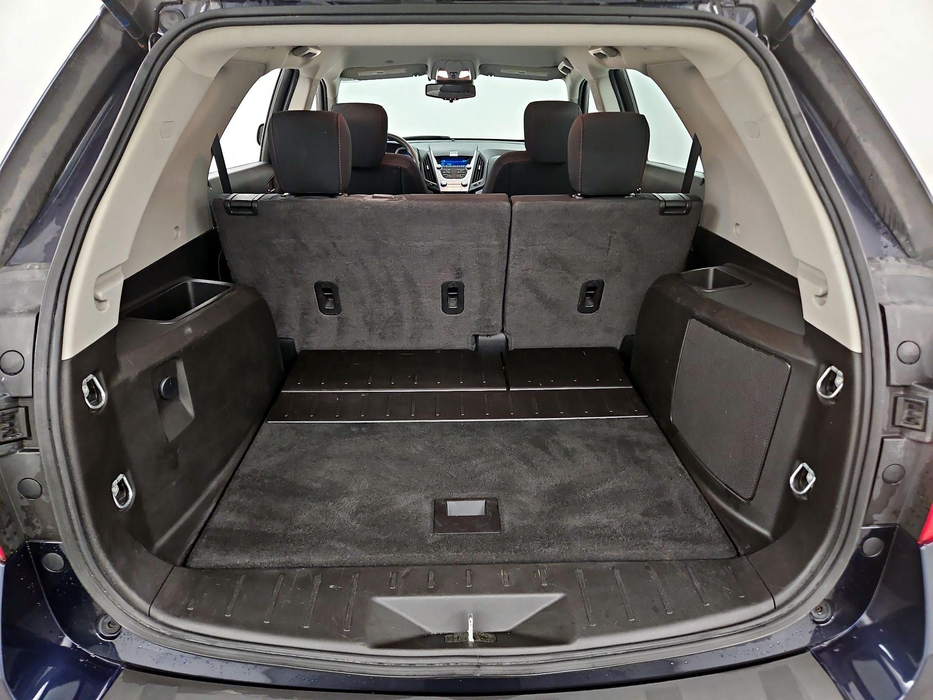 Thumbnail: 2015 Chevrolet Equinox - 18