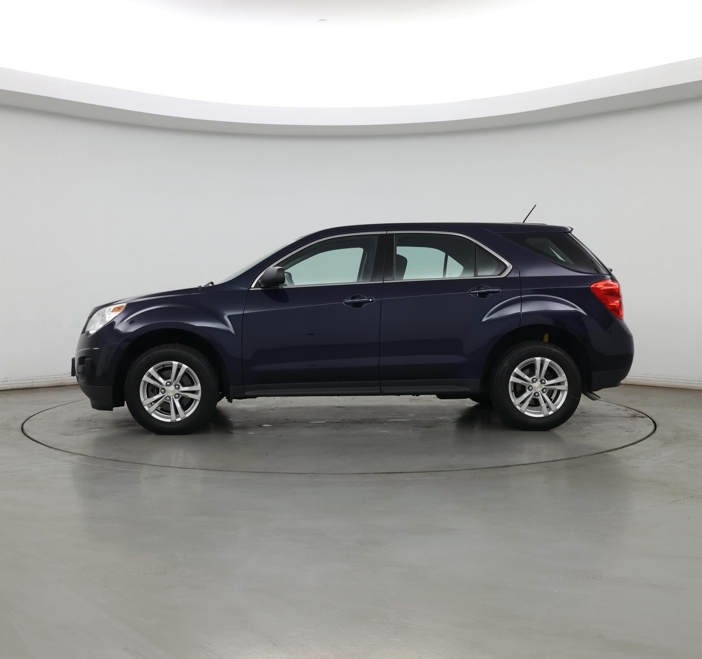Thumbnail: 2015 Chevrolet Equinox - 3