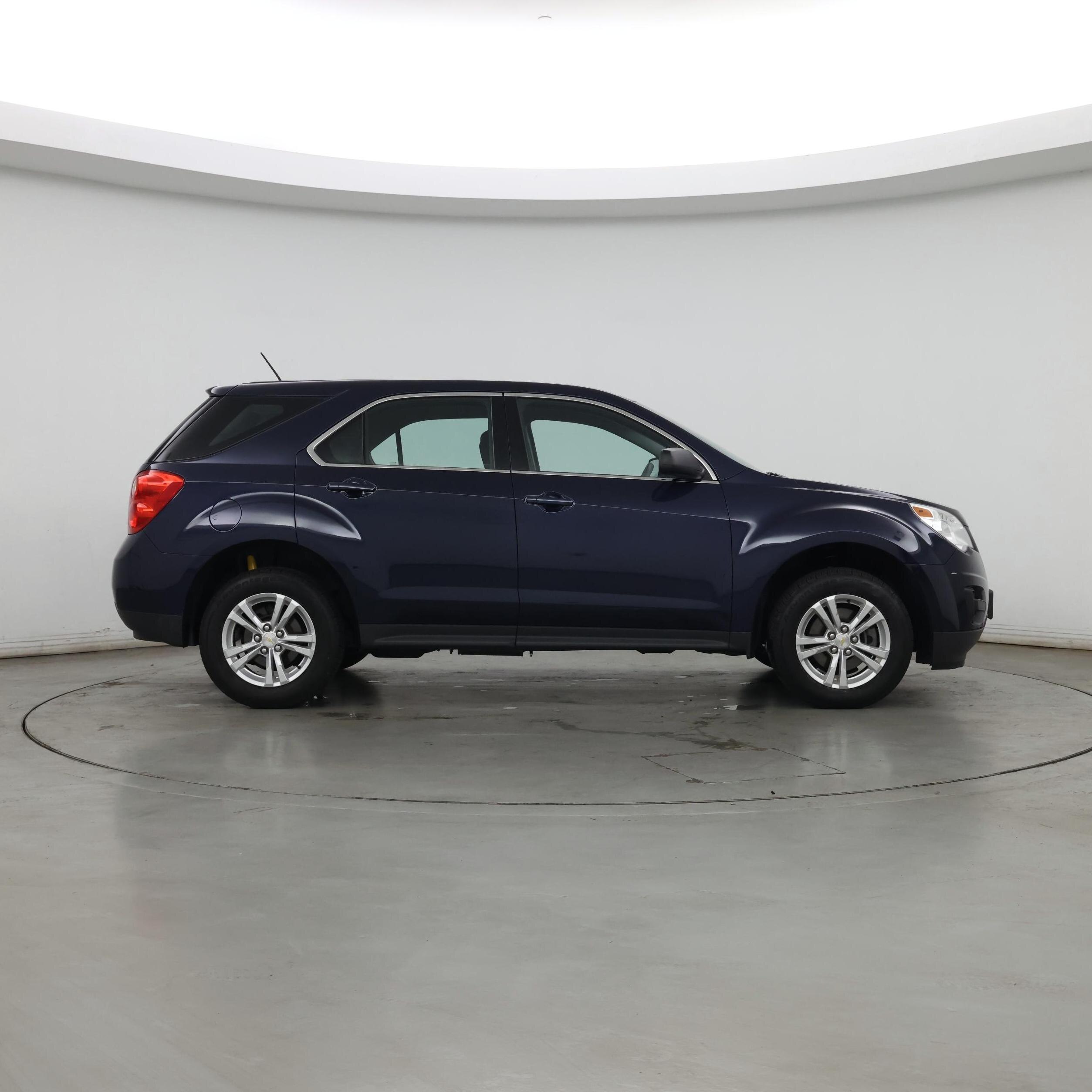 Thumbnail: 2015 Chevrolet Equinox - 7