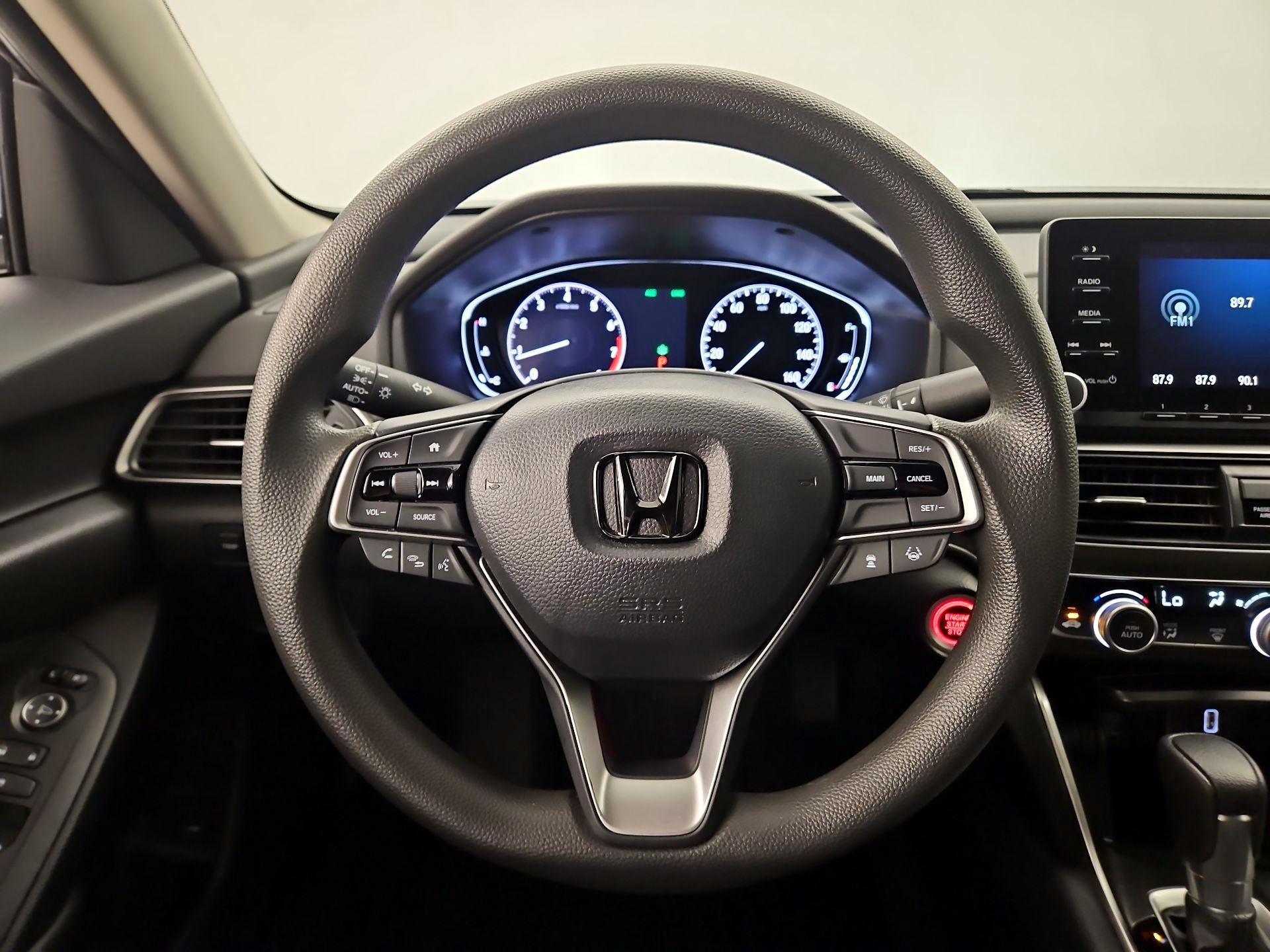 Thumbnail: 2020 Honda Accord - 10