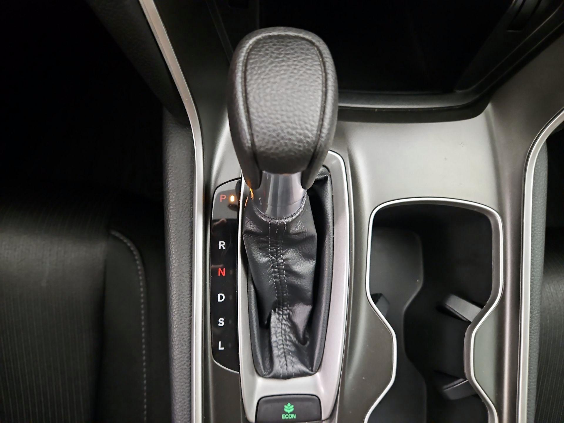 Thumbnail: 2020 Honda Accord - 17