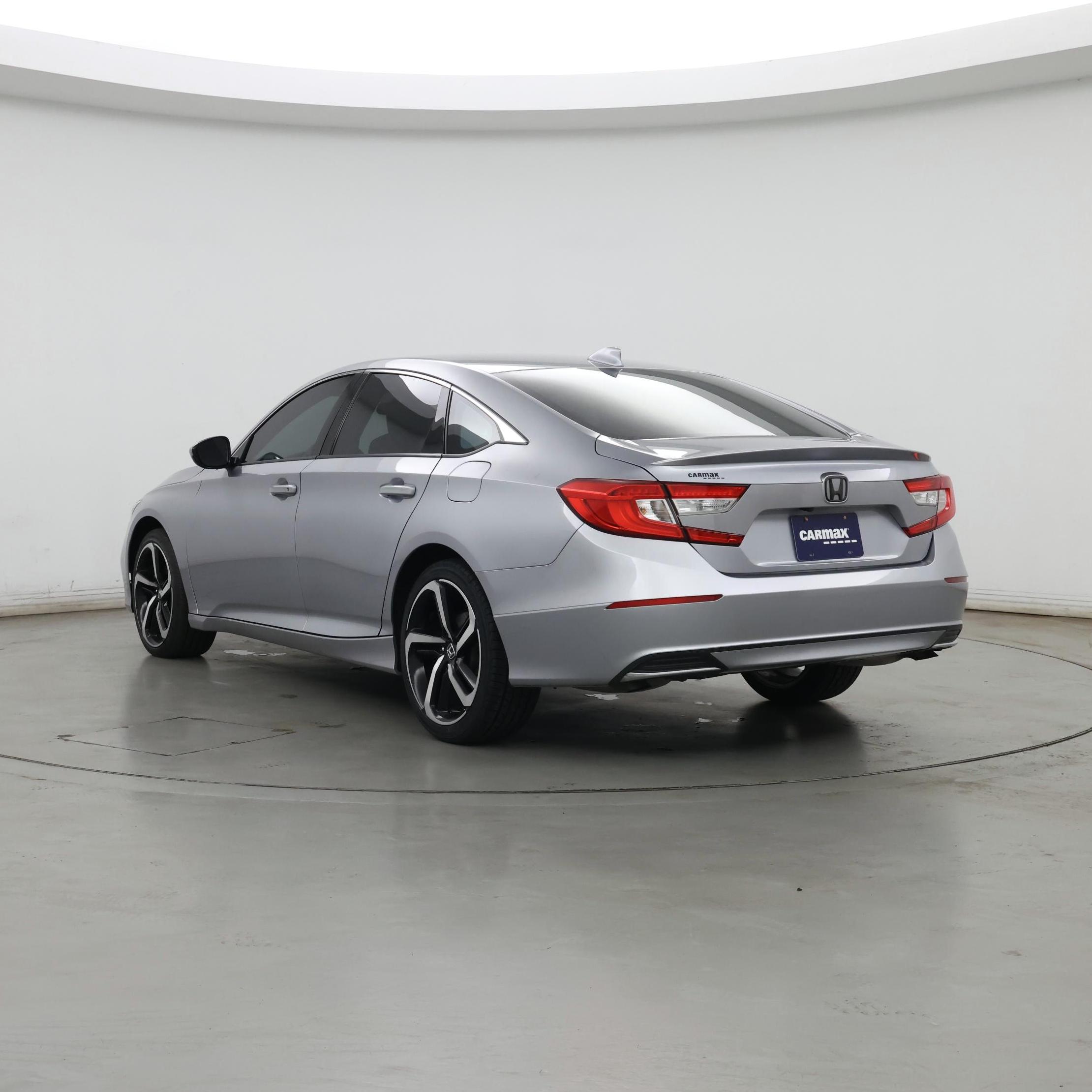 Thumbnail: 2020 Honda Accord - 2
