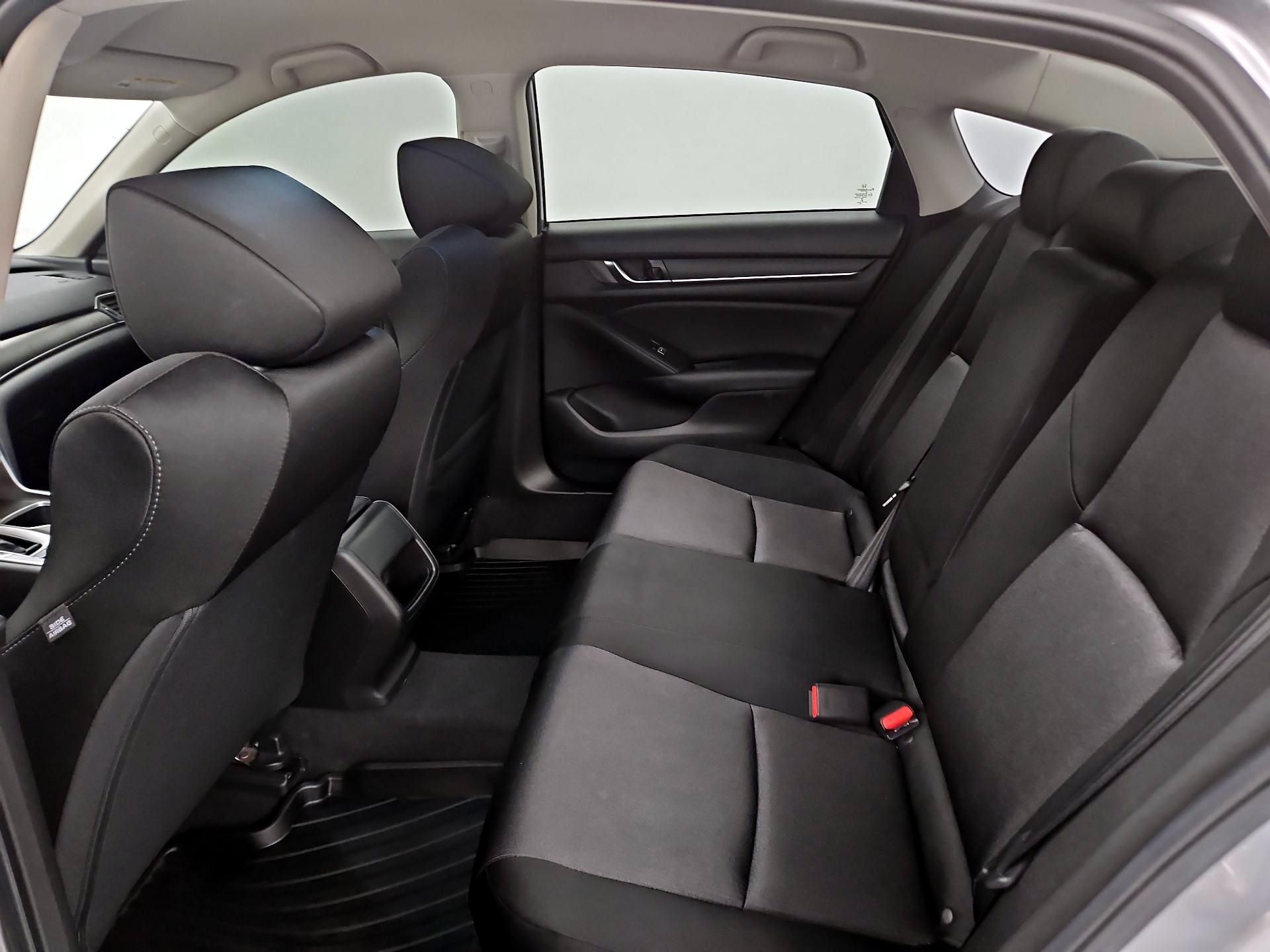 Thumbnail: 2020 Honda Accord - 19