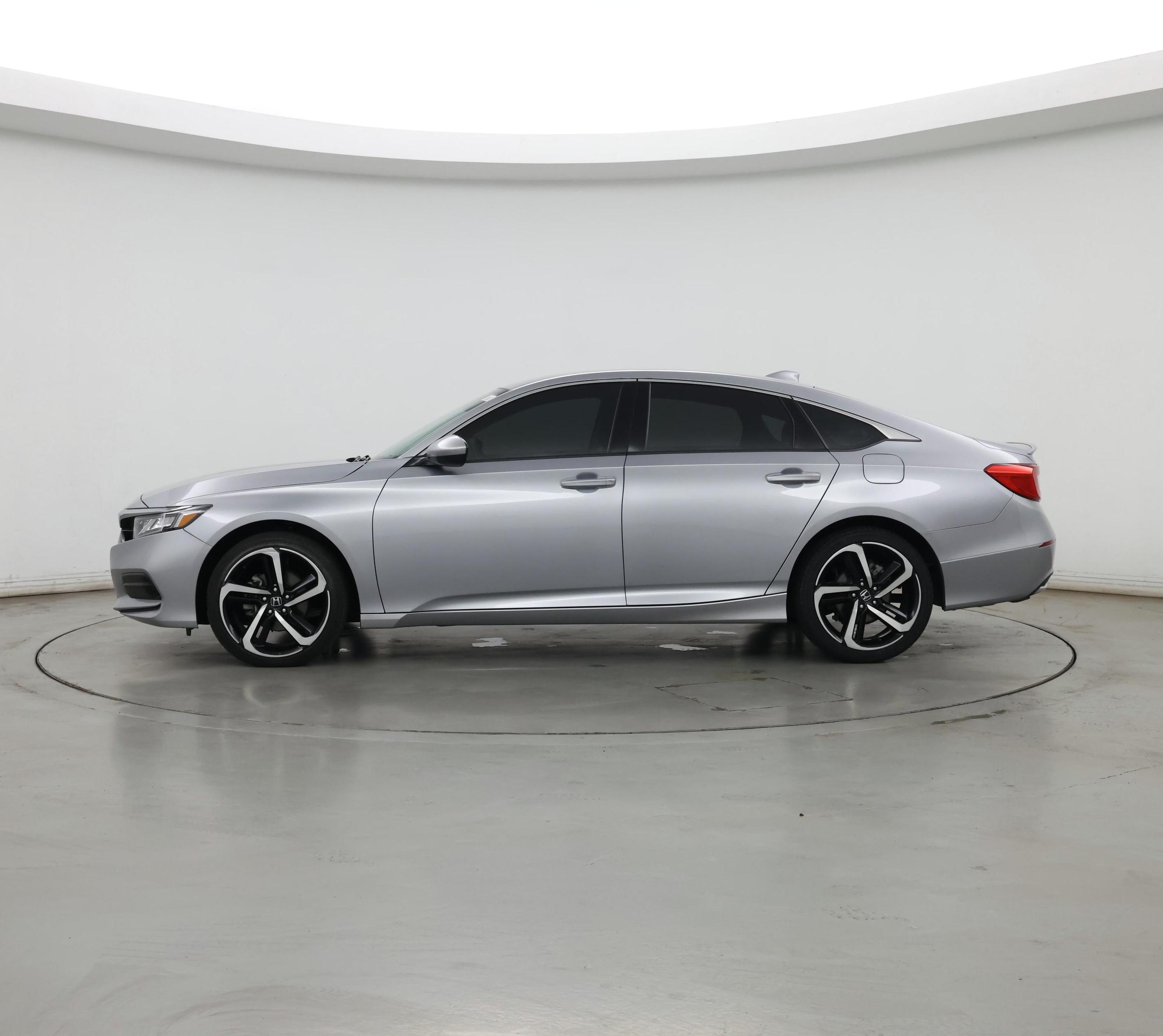 Thumbnail: 2020 Honda Accord - 3