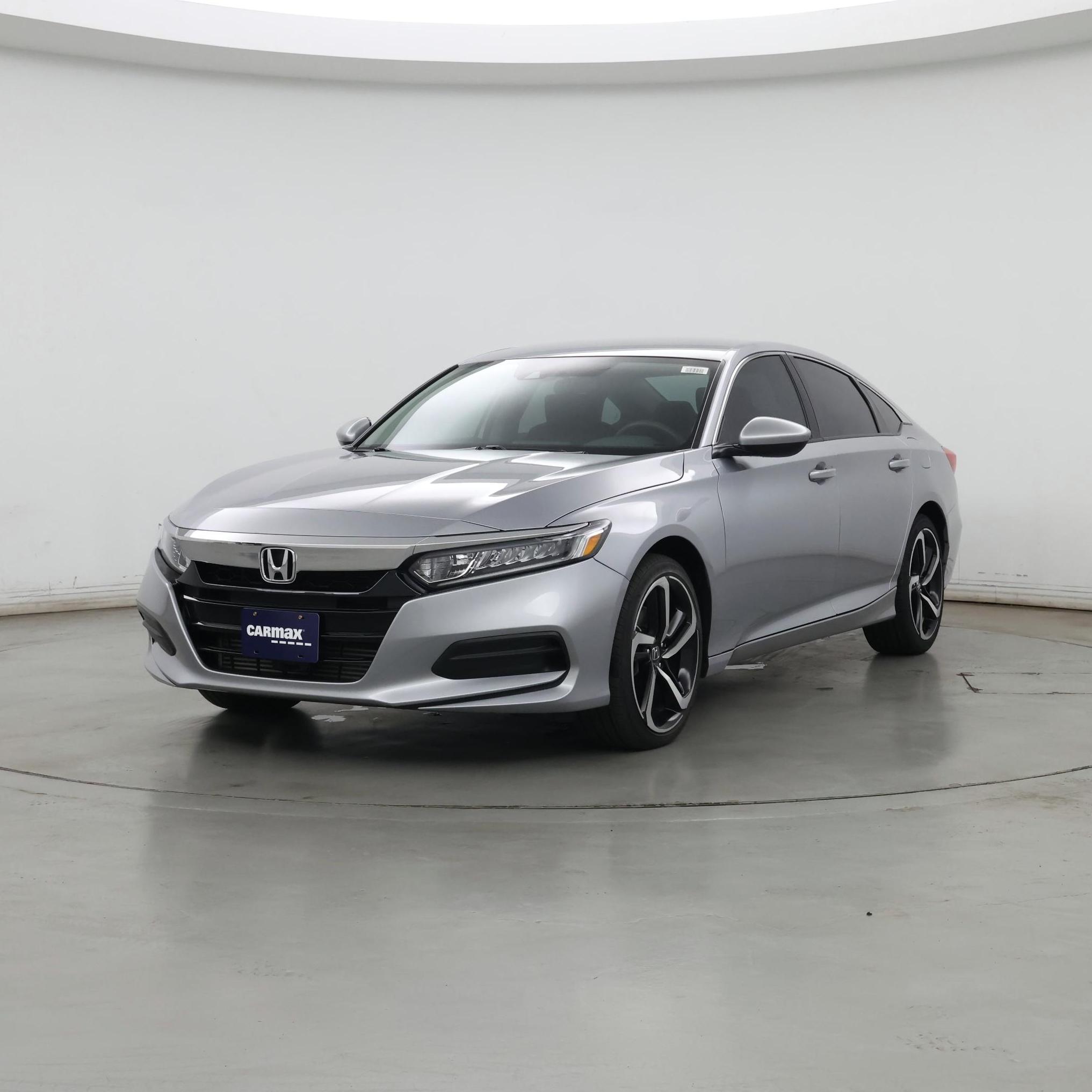 Thumbnail: 2020 Honda Accord - 4