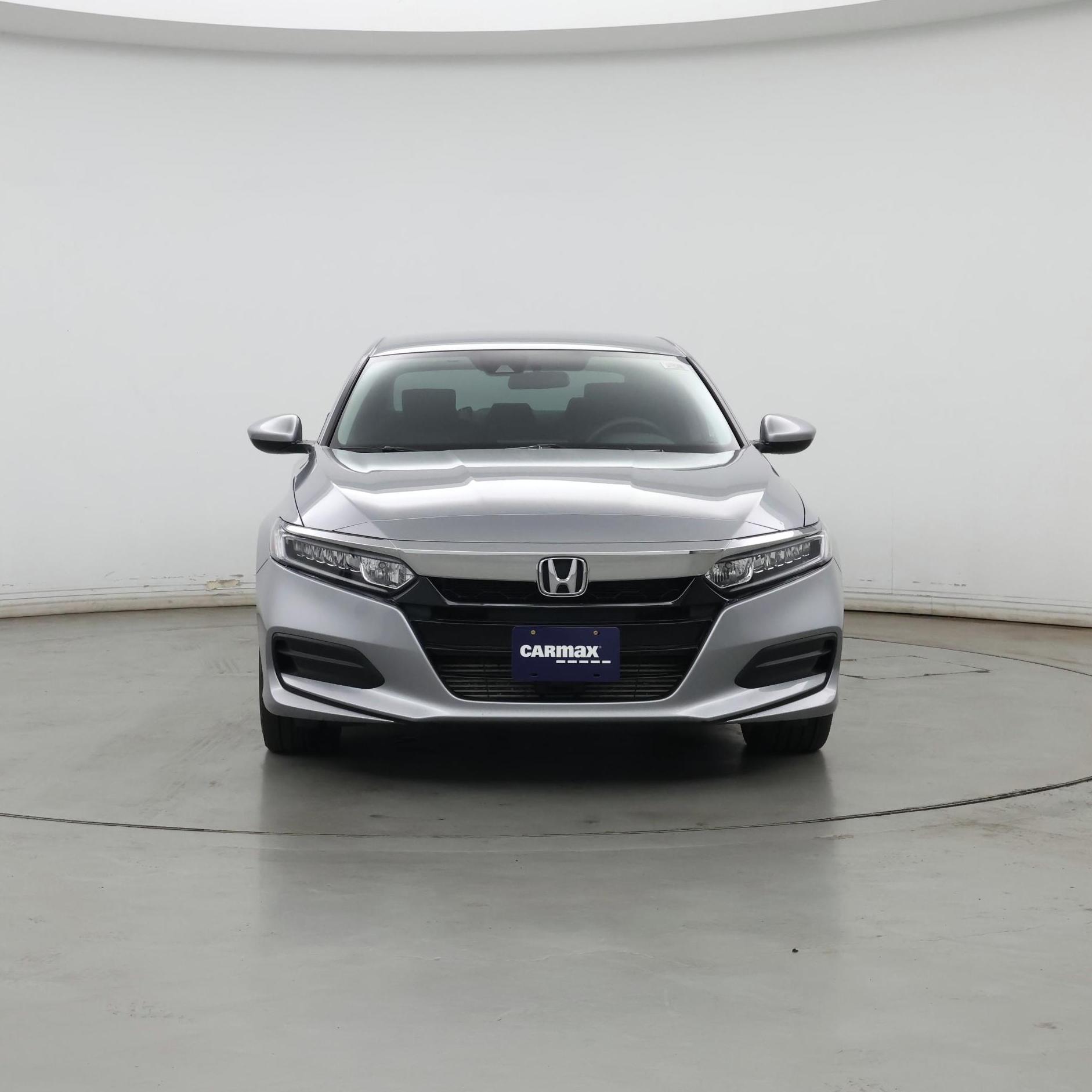 Thumbnail: 2020 Honda Accord - 5