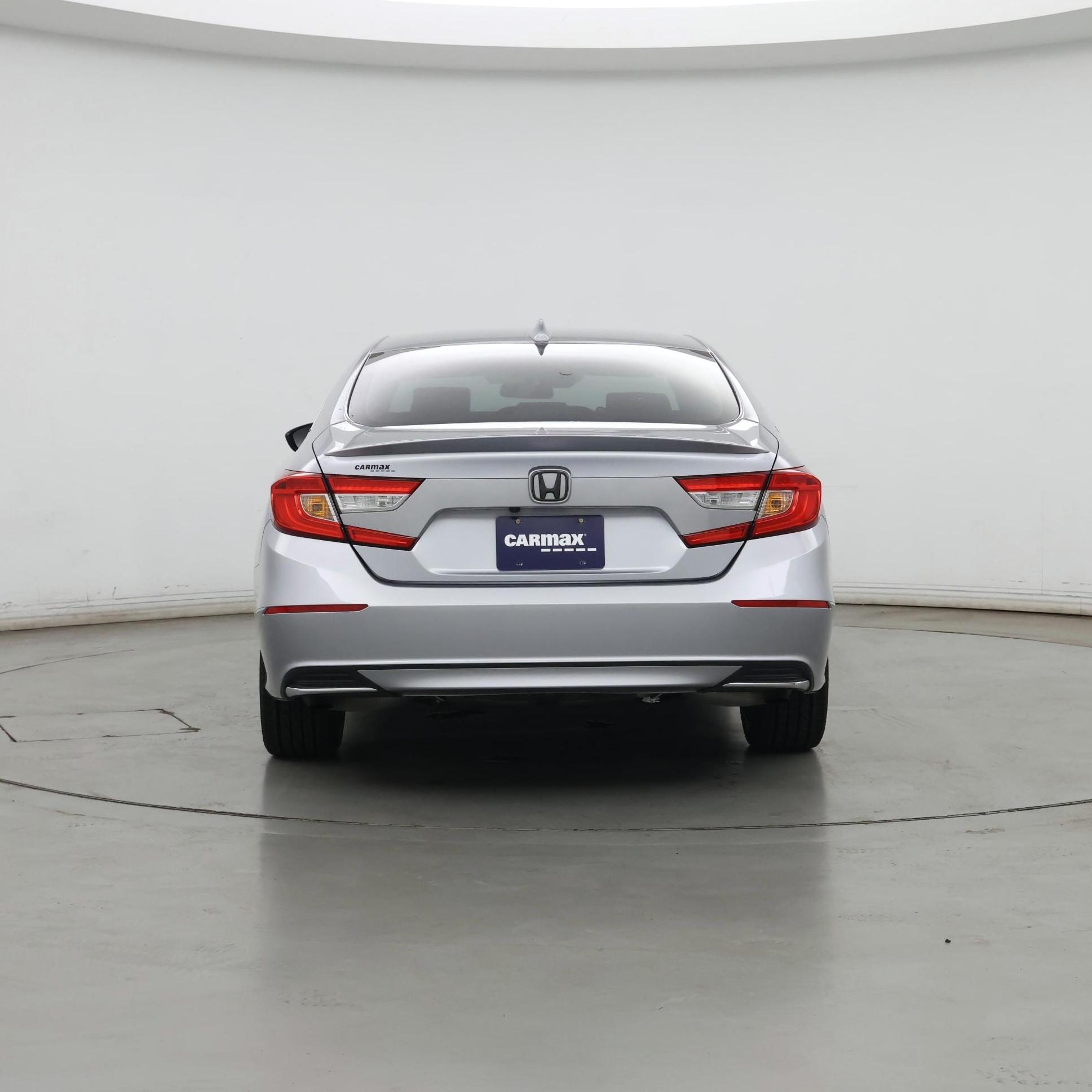 Thumbnail: 2020 Honda Accord - 6