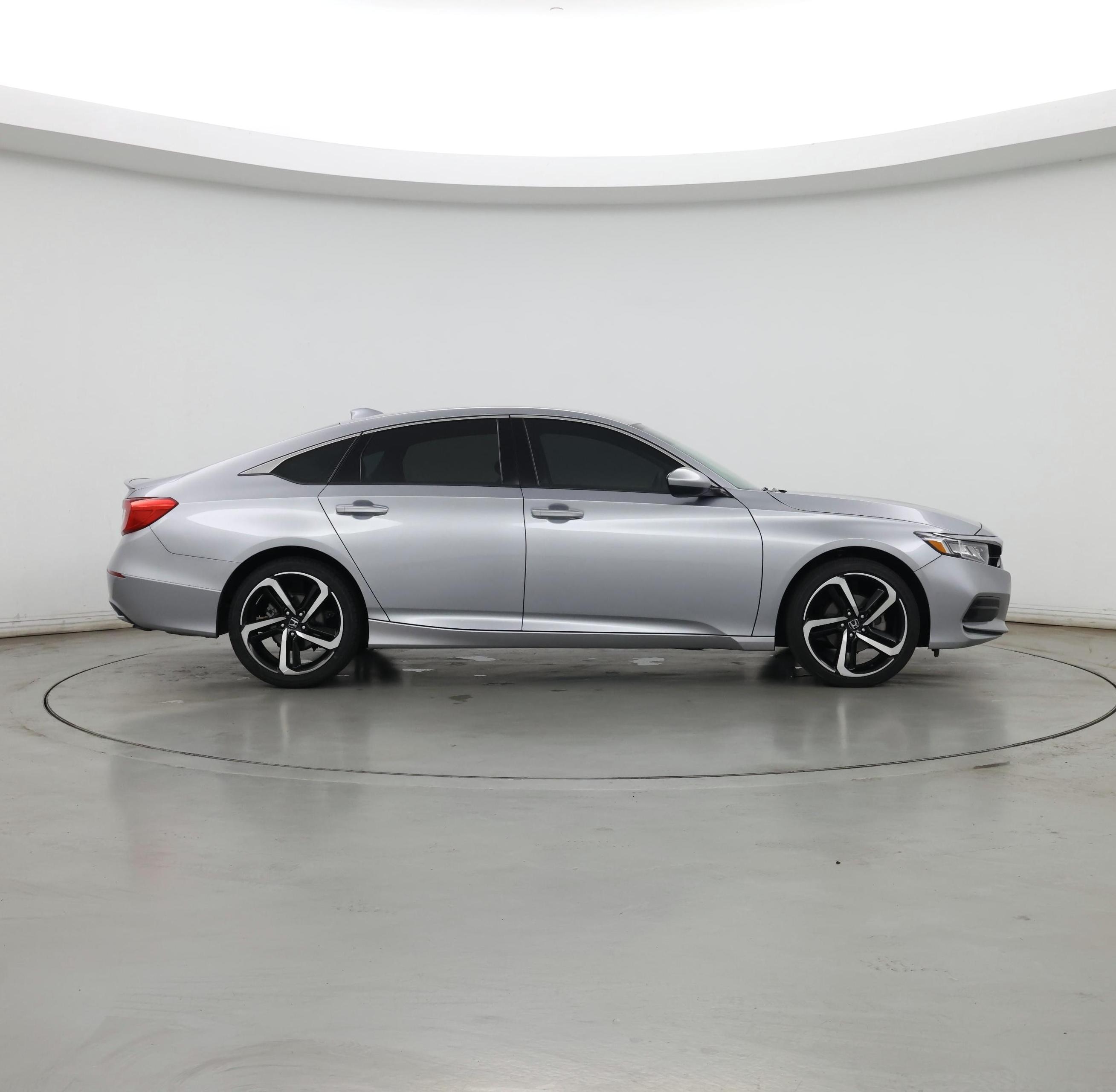 Thumbnail: 2020 Honda Accord - 7