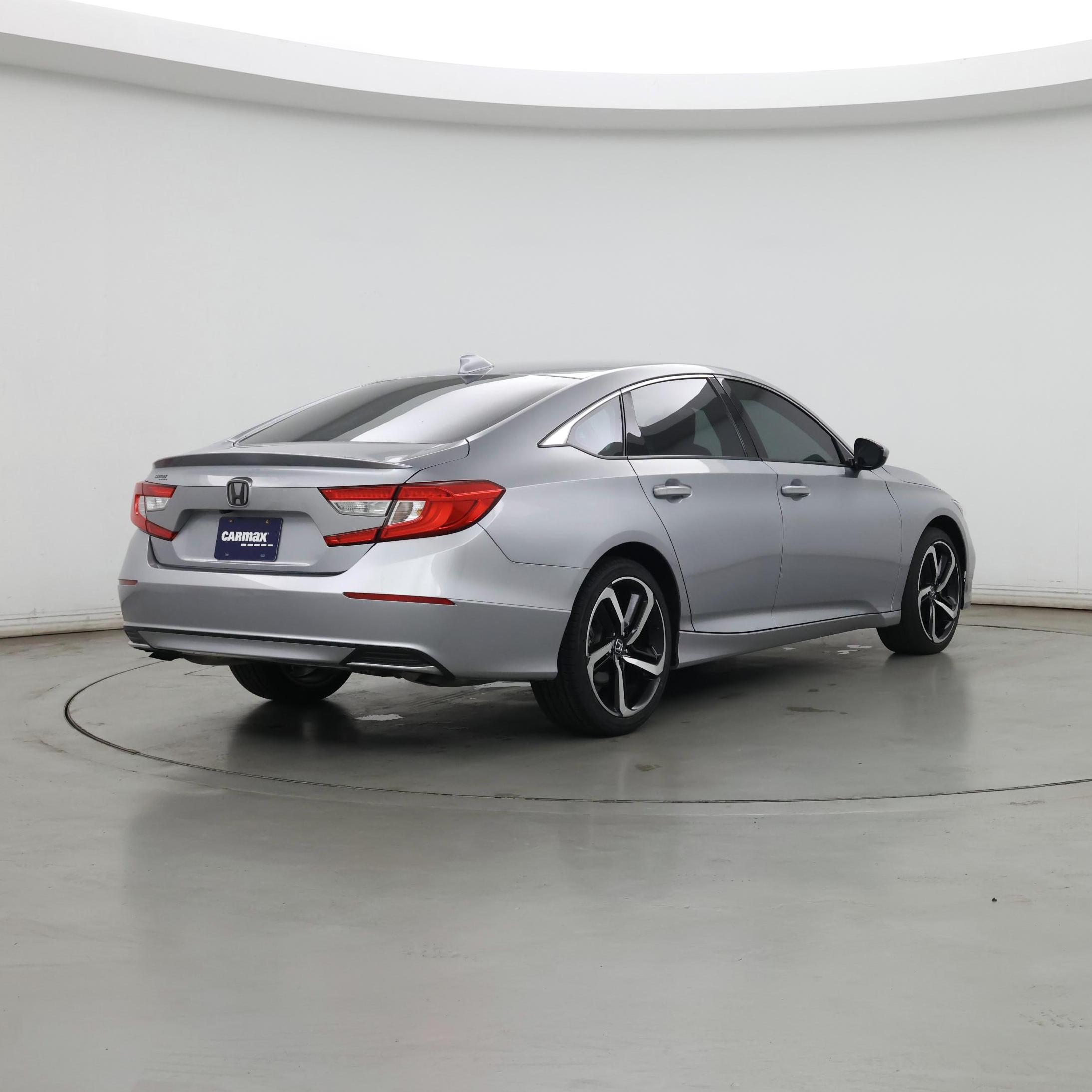 Thumbnail: 2020 Honda Accord - 8