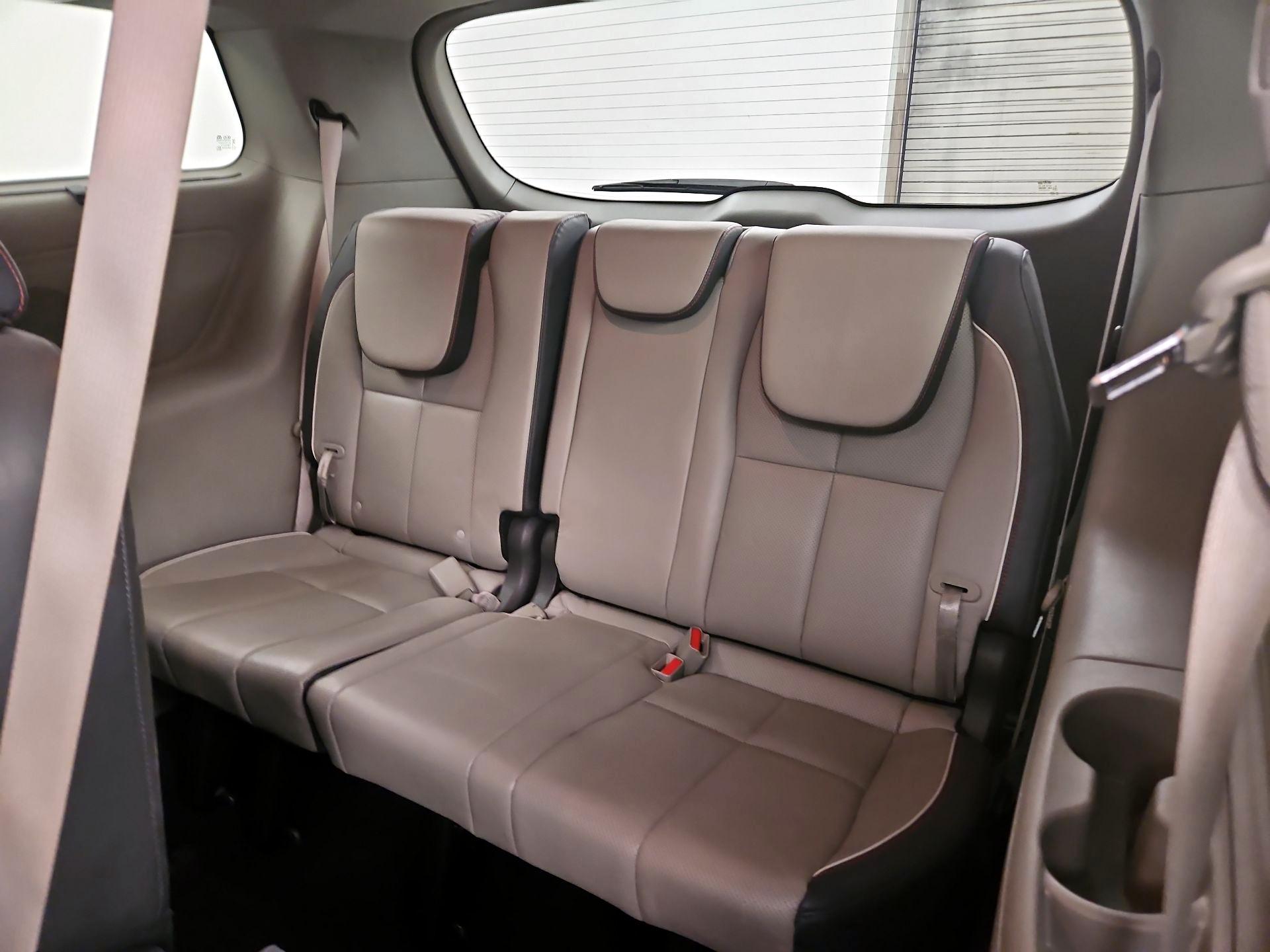 Thumbnail: 2018 Kia Sedona - 20