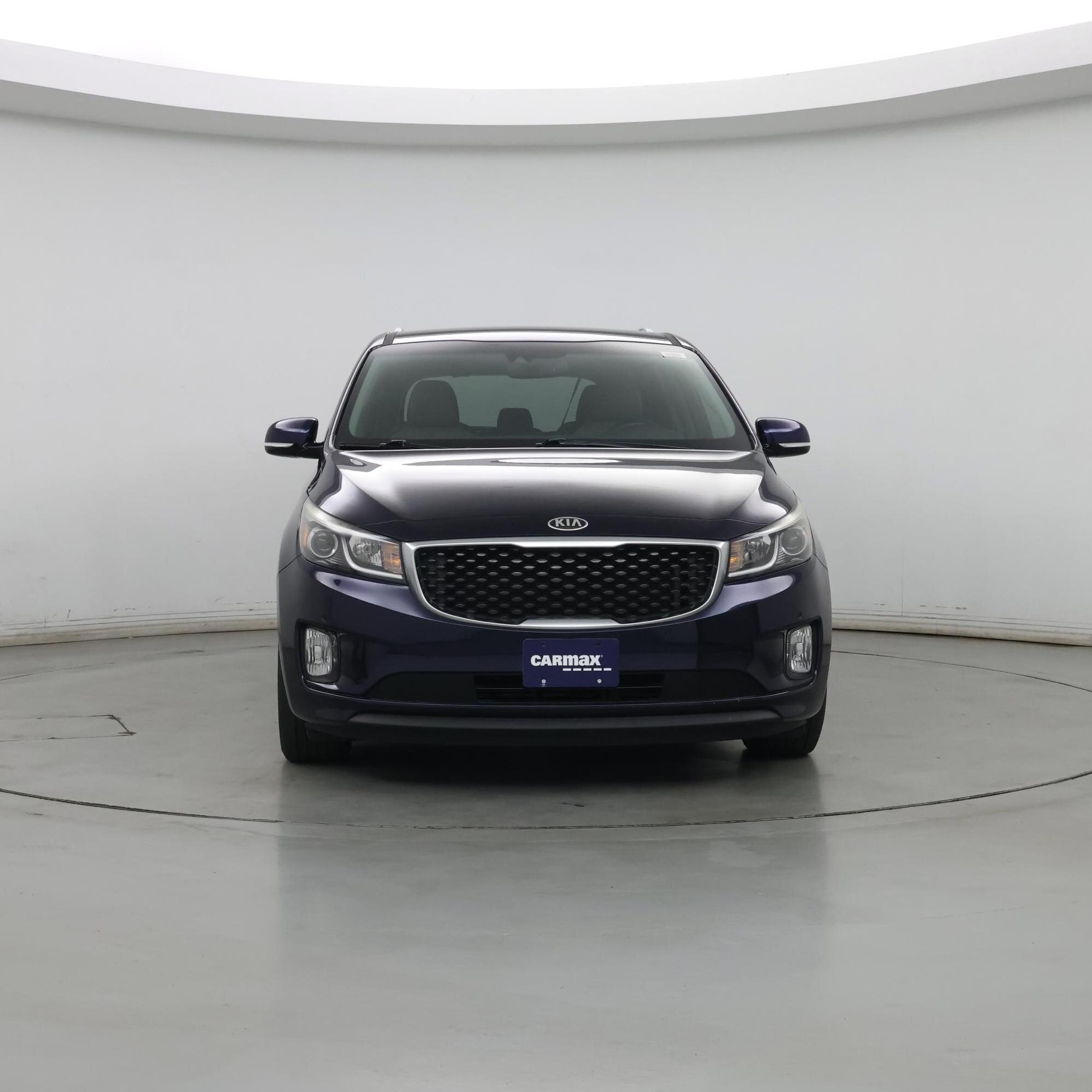 Thumbnail: 2018 Kia Sedona - 5