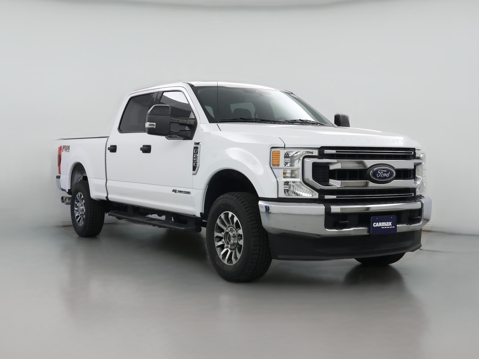 2020 Ford F-250 Super Duty XLT