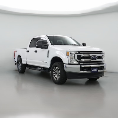2020 Ford F250 XLT