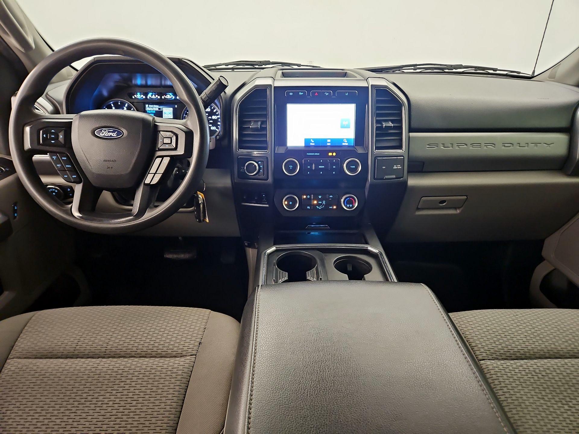 Thumbnail: 2020 Ford F-250 - 9