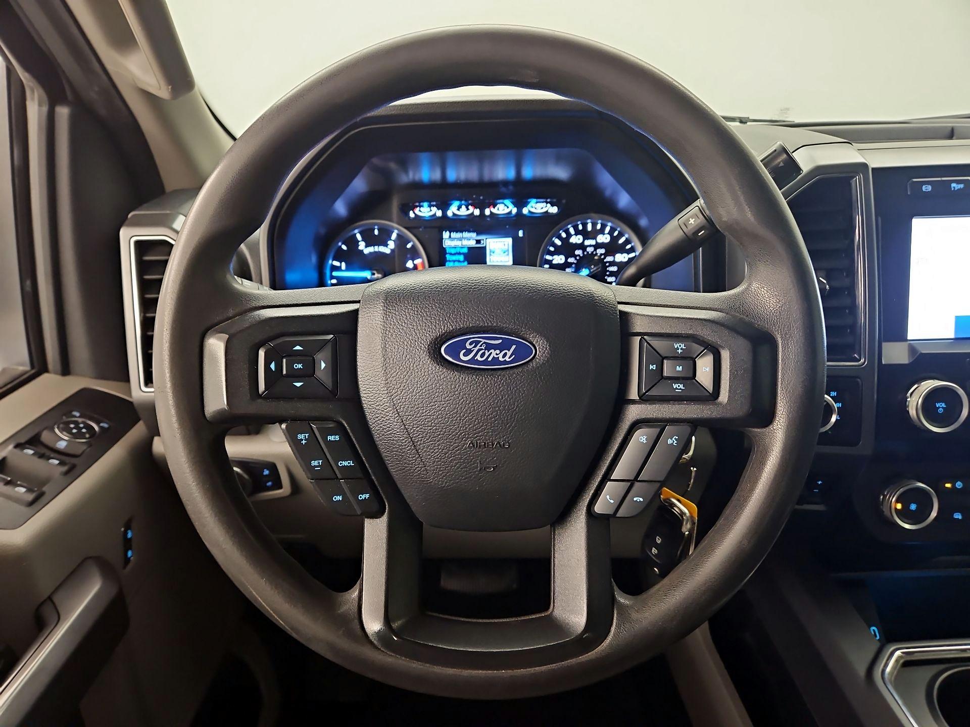 Thumbnail: 2020 Ford F-250 - 10