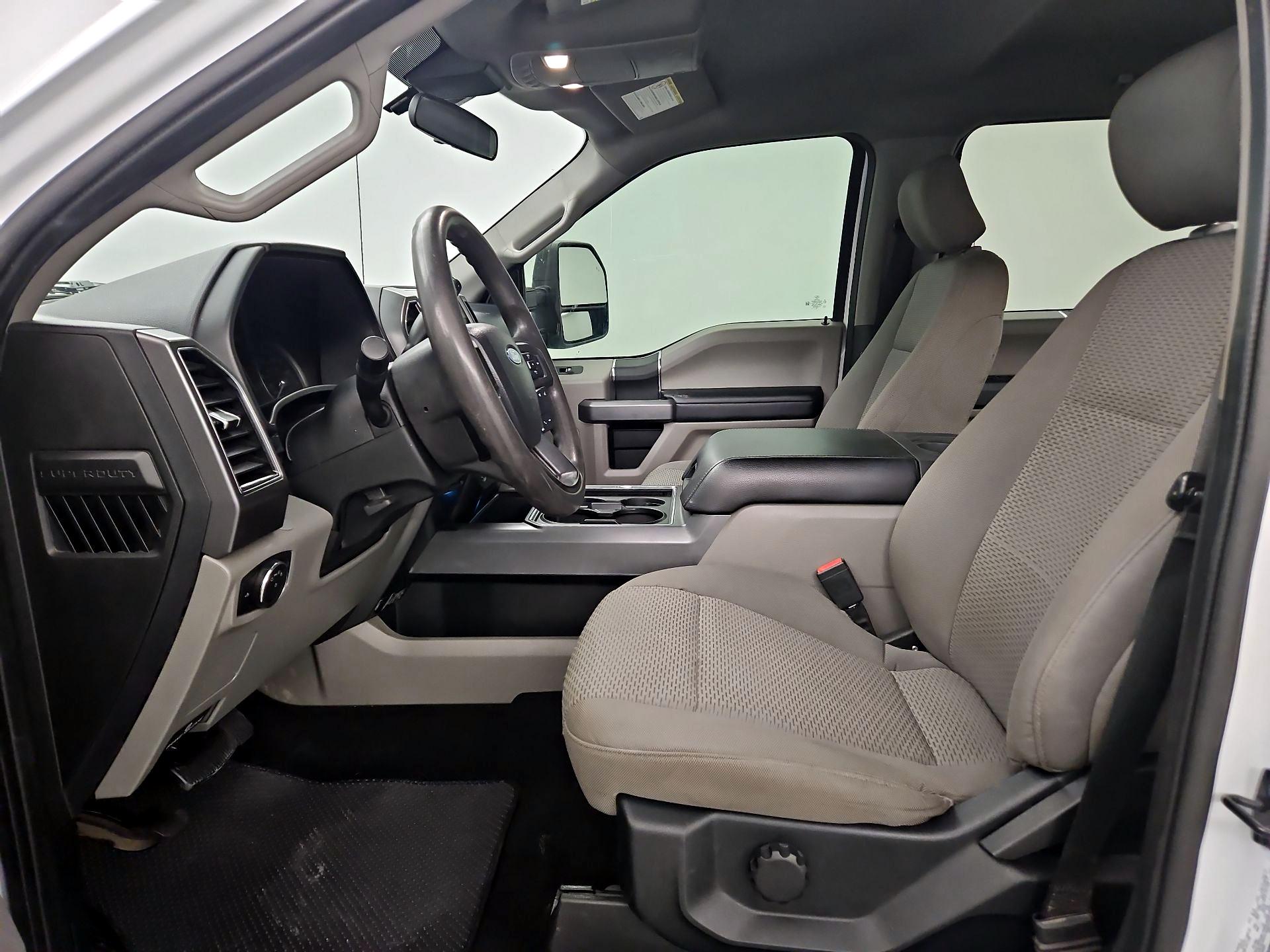 Thumbnail: 2020 Ford F-250 - 11