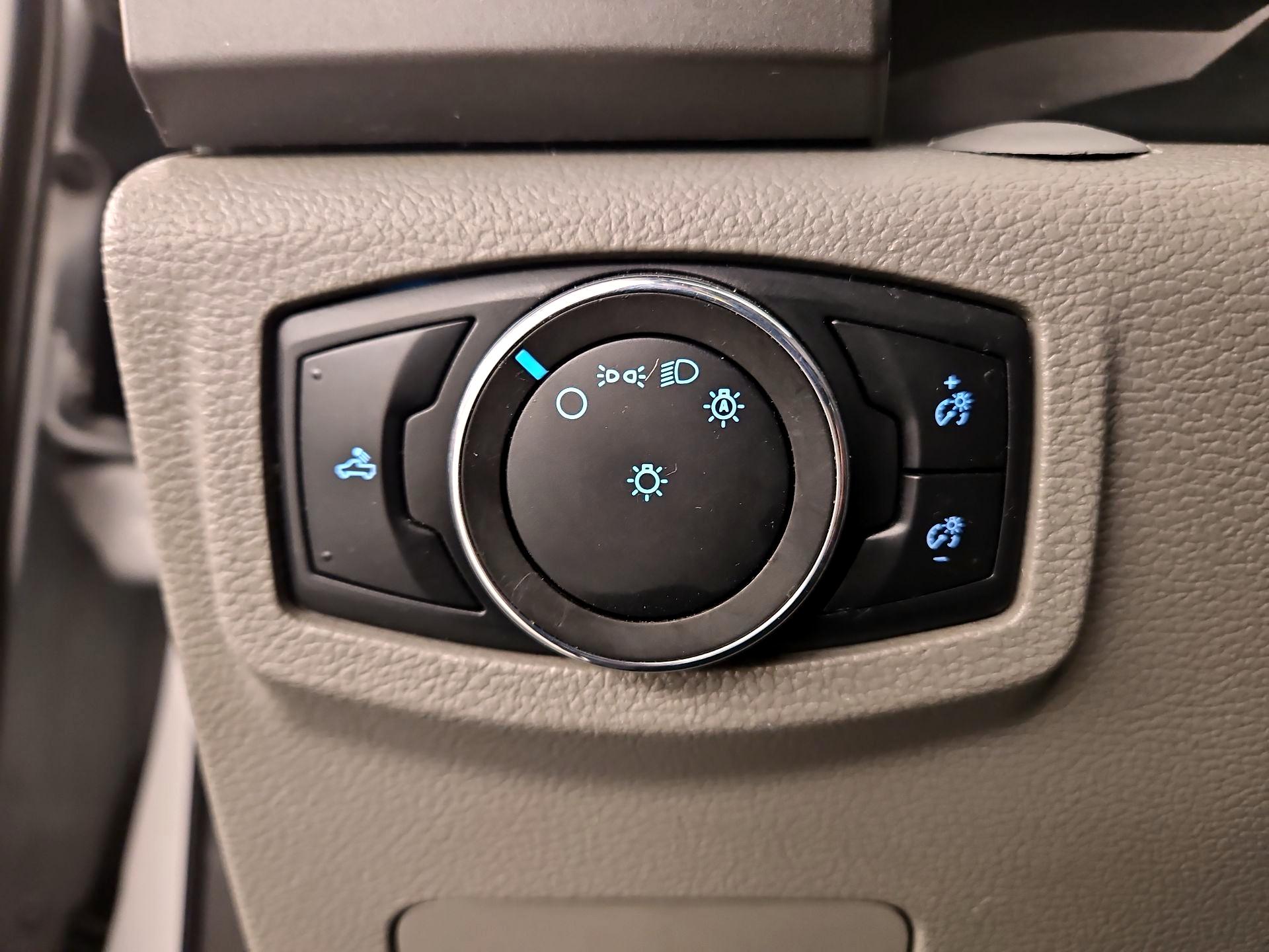 Thumbnail: 2020 Ford F-250 - 13