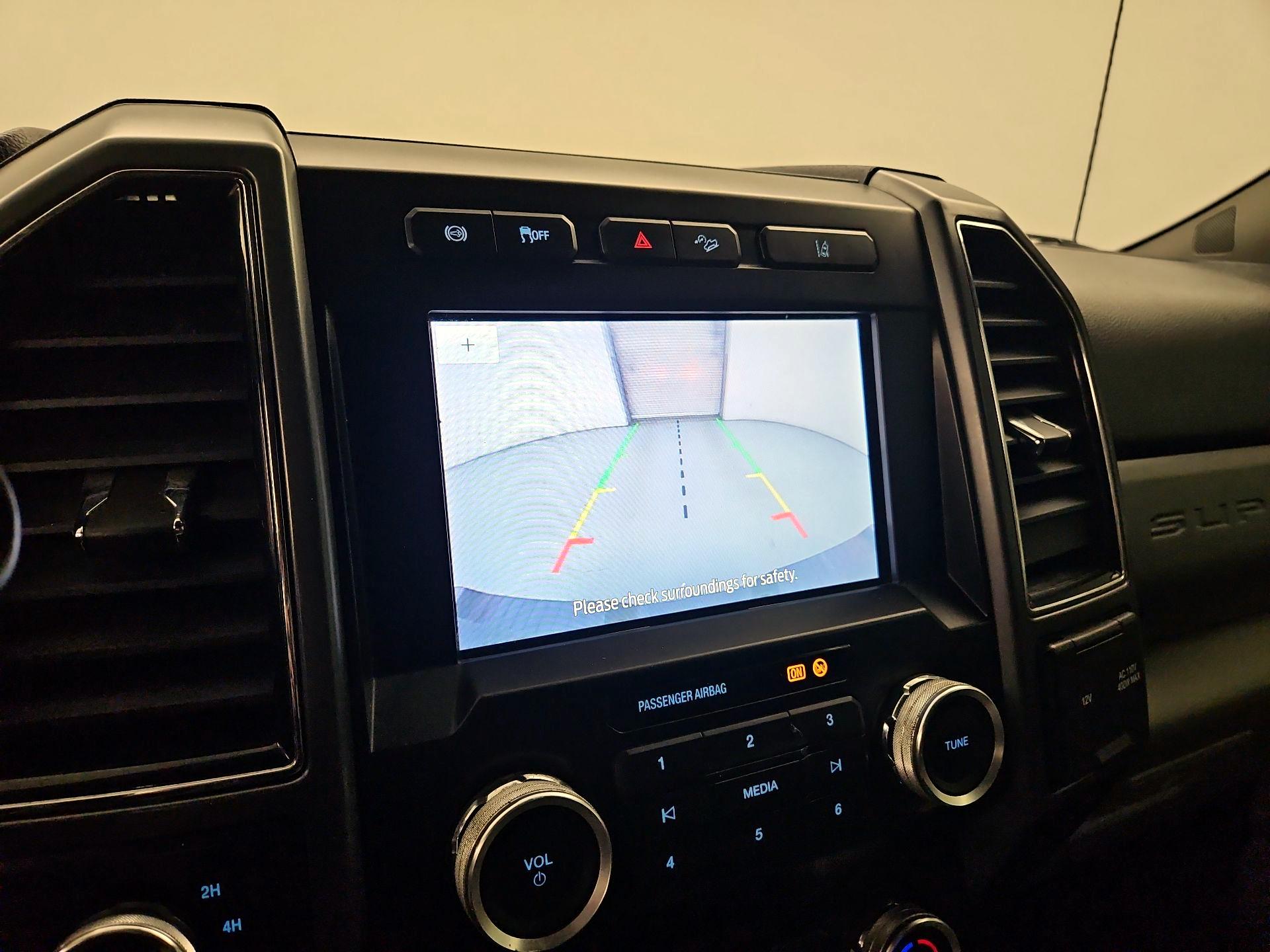 Thumbnail: 2020 Ford F-250 - 14